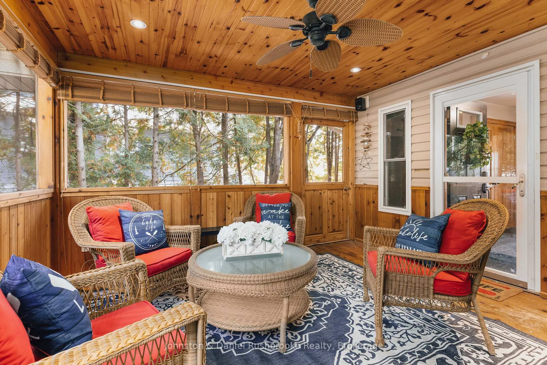 Photo 13 of 1051 Evanswood Drive, Gravenhurst, Wood (Gravenhurst) — HOMEH