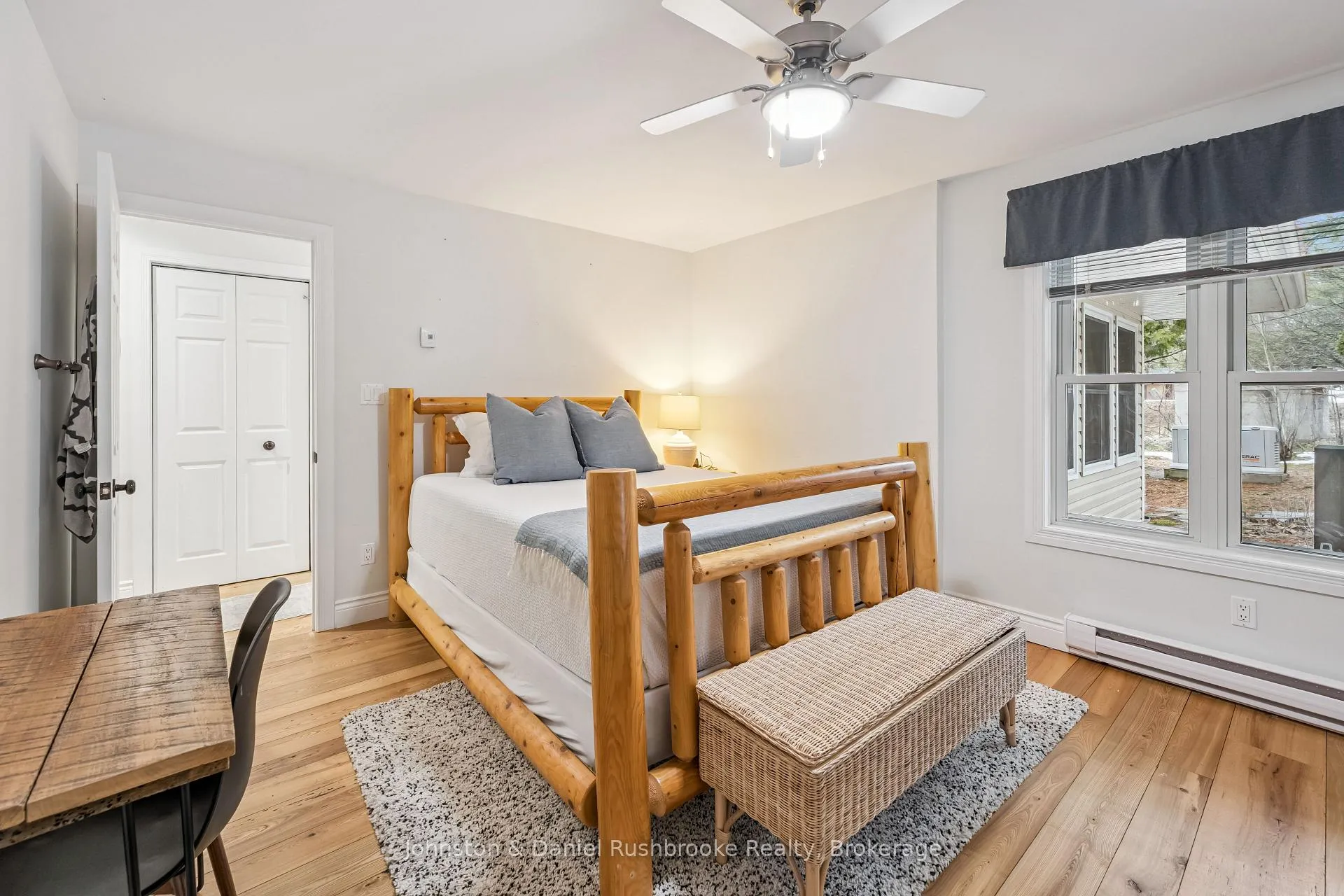 Photo 19 of 1051 Evanswood Drive, Gravenhurst, Wood (Gravenhurst) — HOMEH
