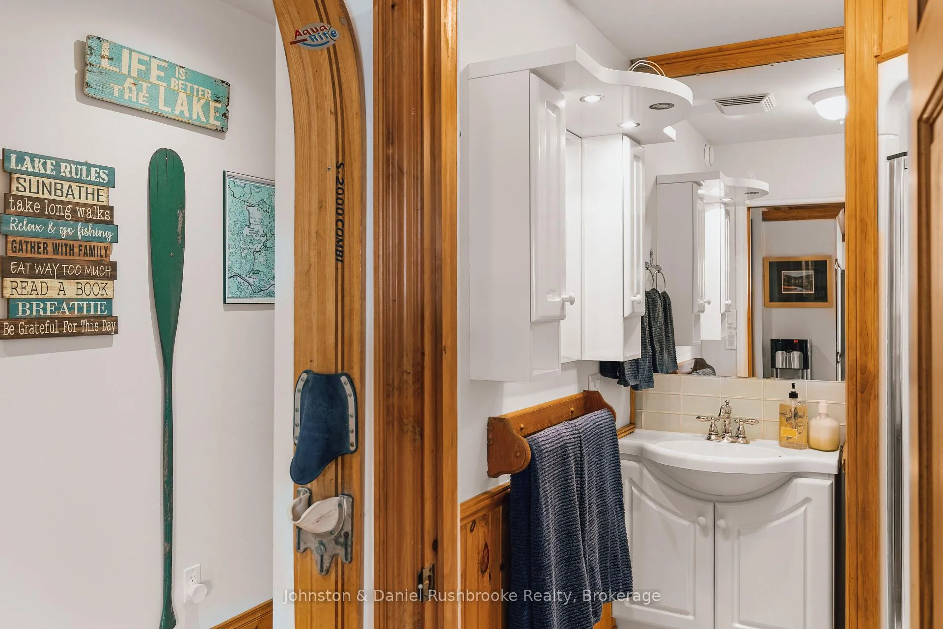 Photo 21 of 1051 Evanswood Drive, Gravenhurst, Wood (Gravenhurst) — HOMEH