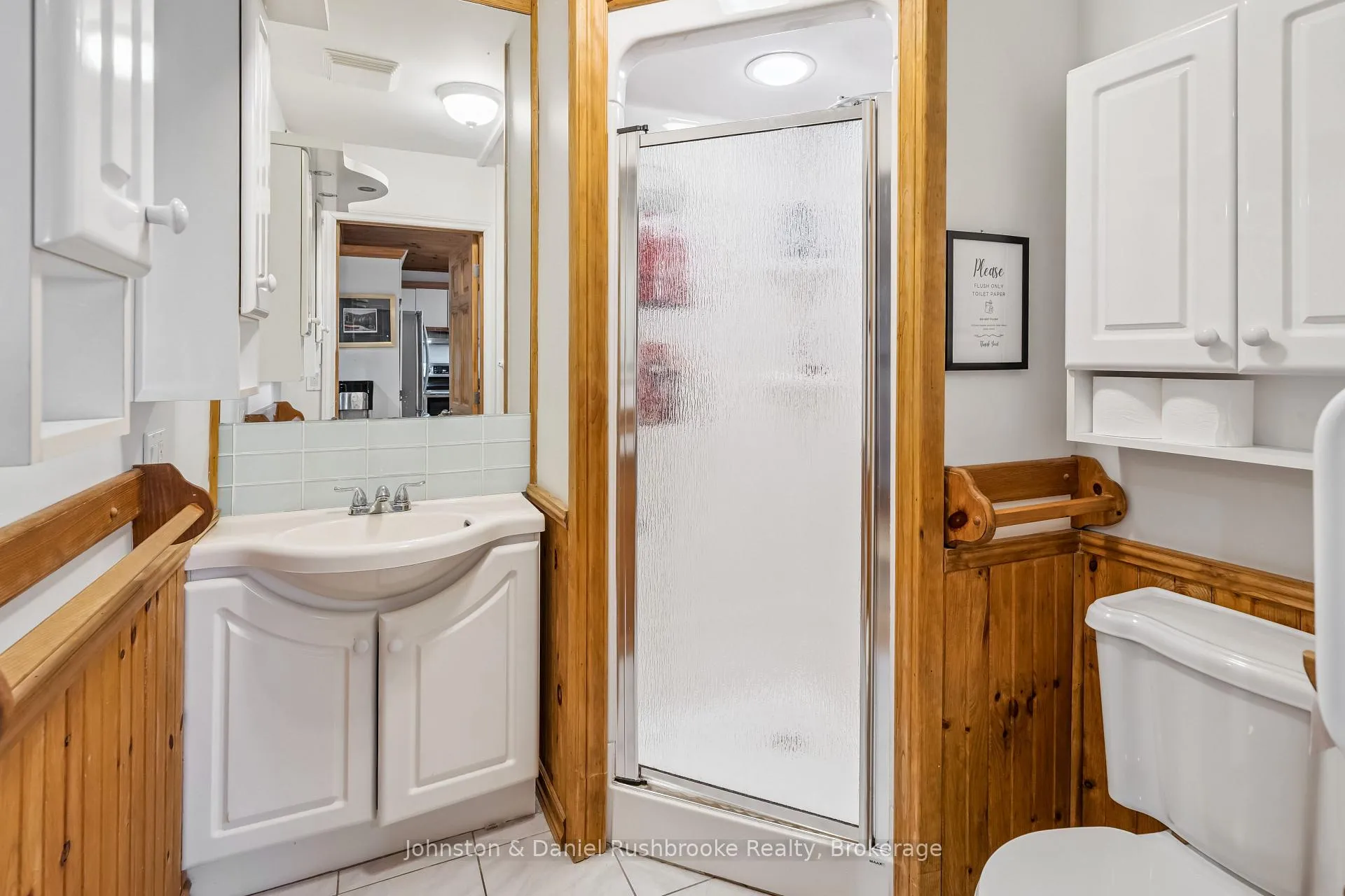 Photo 22 of 1051 Evanswood Drive, Gravenhurst, Wood (Gravenhurst) — HOMEH