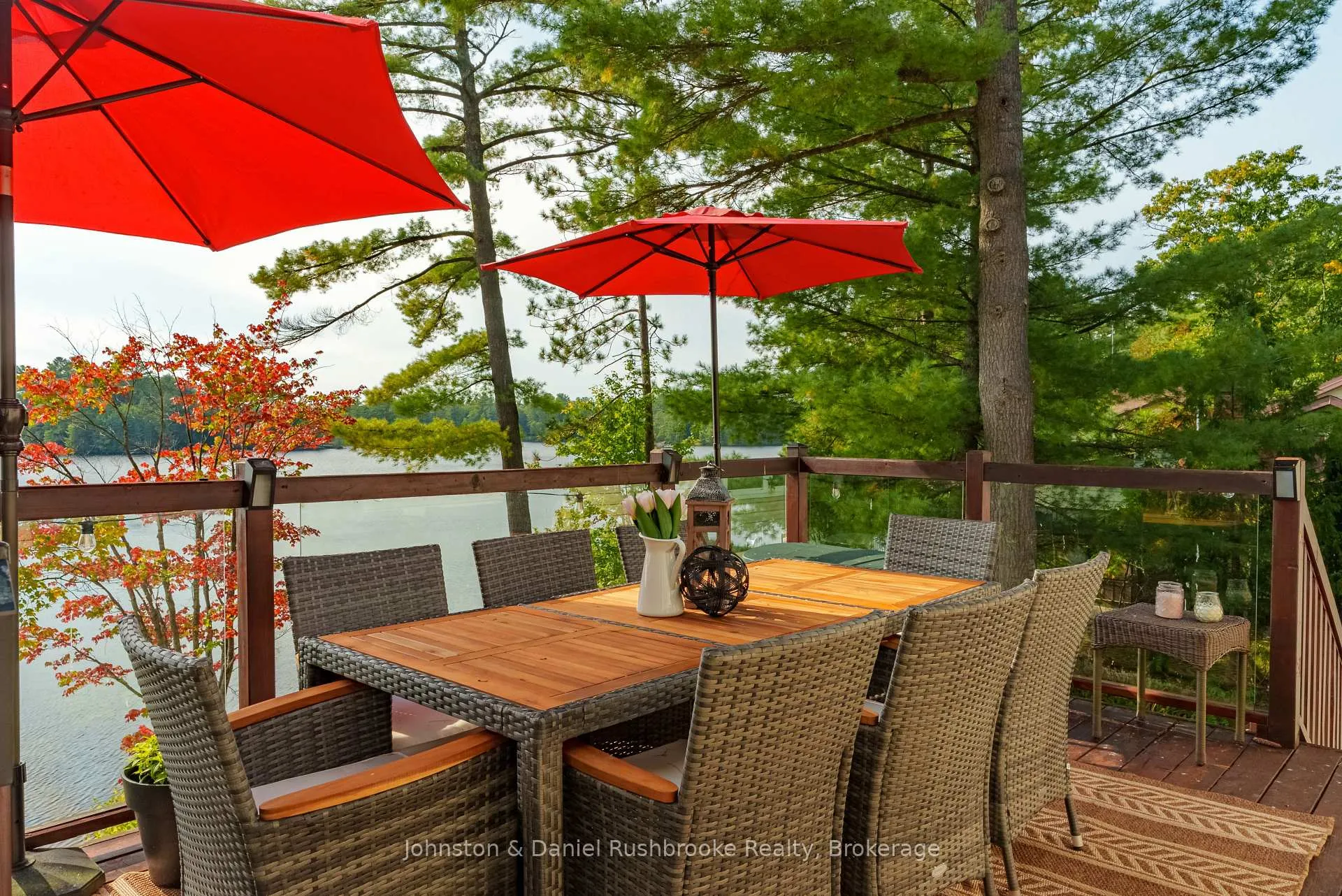 Photo 26 of 1051 Evanswood Drive, Gravenhurst, Wood (Gravenhurst) — HOMEH