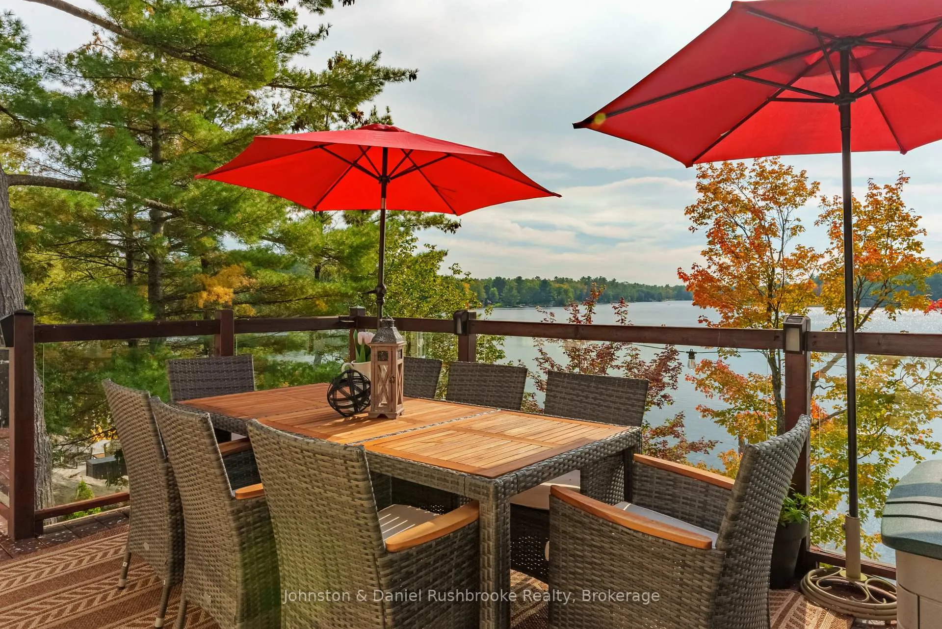 Photo 27 of 1051 Evanswood Drive, Gravenhurst, Wood (Gravenhurst) — HOMEH