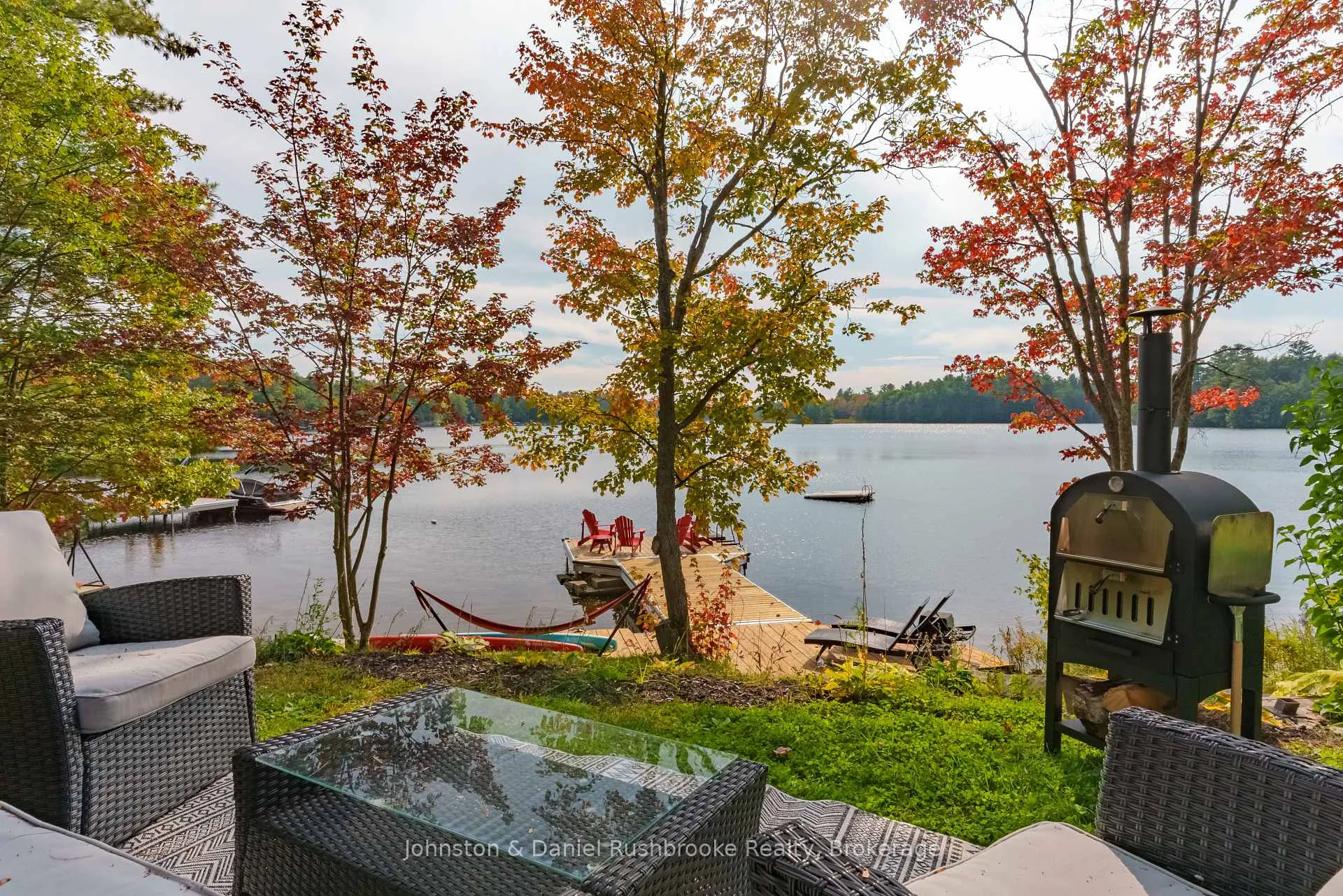Photo 30 of 1051 Evanswood Drive, Gravenhurst, Wood (Gravenhurst) — HOMEH