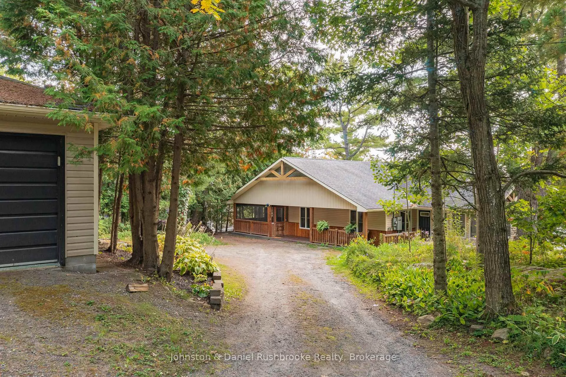 Photo 35 of 1051 Evanswood Drive, Gravenhurst, Wood (Gravenhurst) — HOMEH