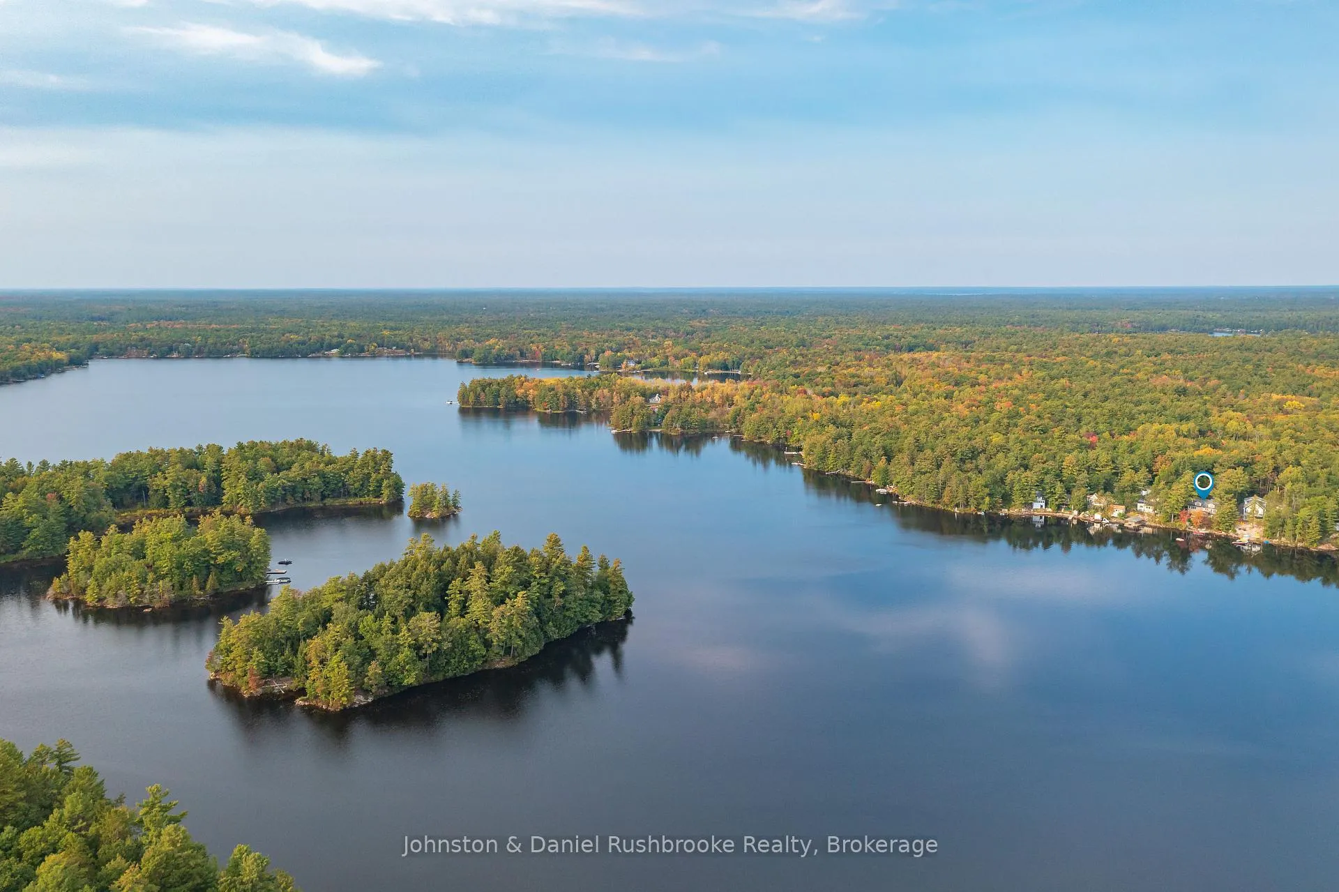 Photo 36 of 1051 Evanswood Drive, Gravenhurst, Wood (Gravenhurst) — HOMEH