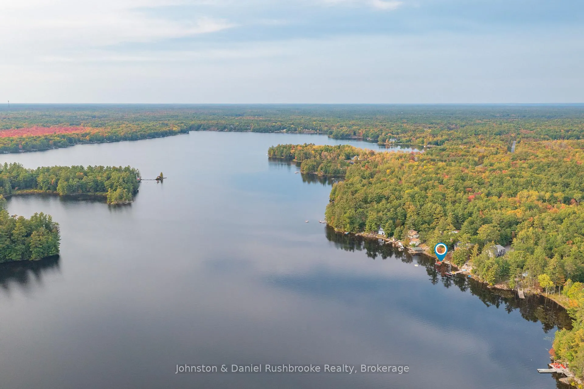 Photo 37 of 1051 Evanswood Drive, Gravenhurst, Wood (Gravenhurst) — HOMEH