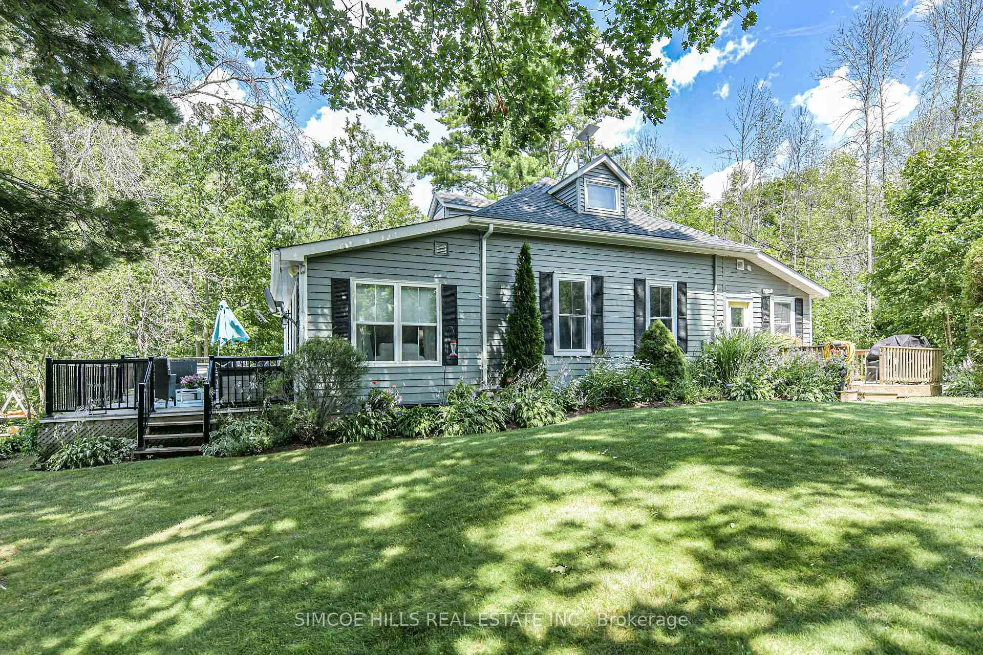 Photo 2 of 6888 Pentland Lane N, Ramara, Rural Ramara — HOMEH