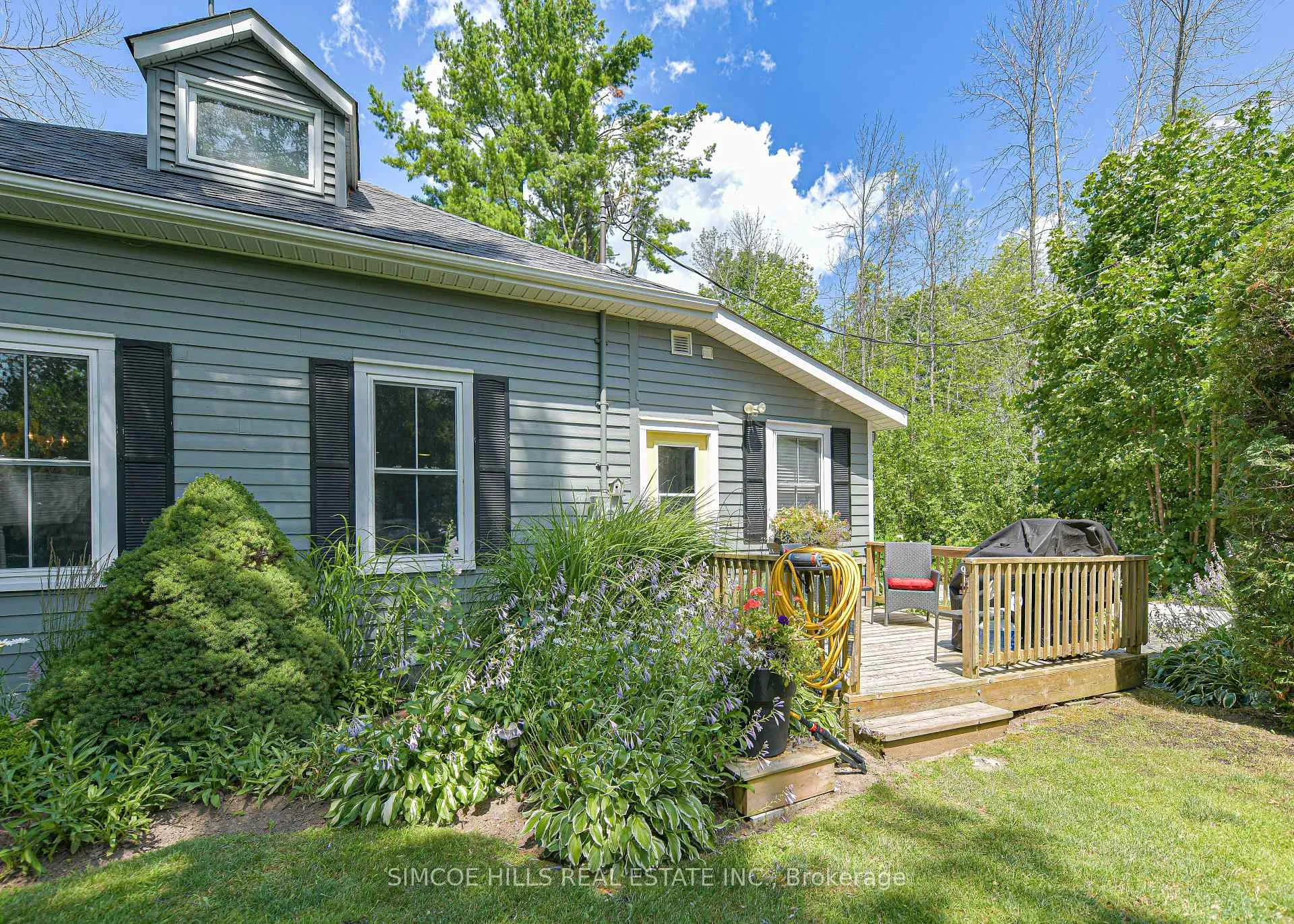 Photo 9 of 6888 Pentland Lane N, Ramara, Rural Ramara — HOMEH