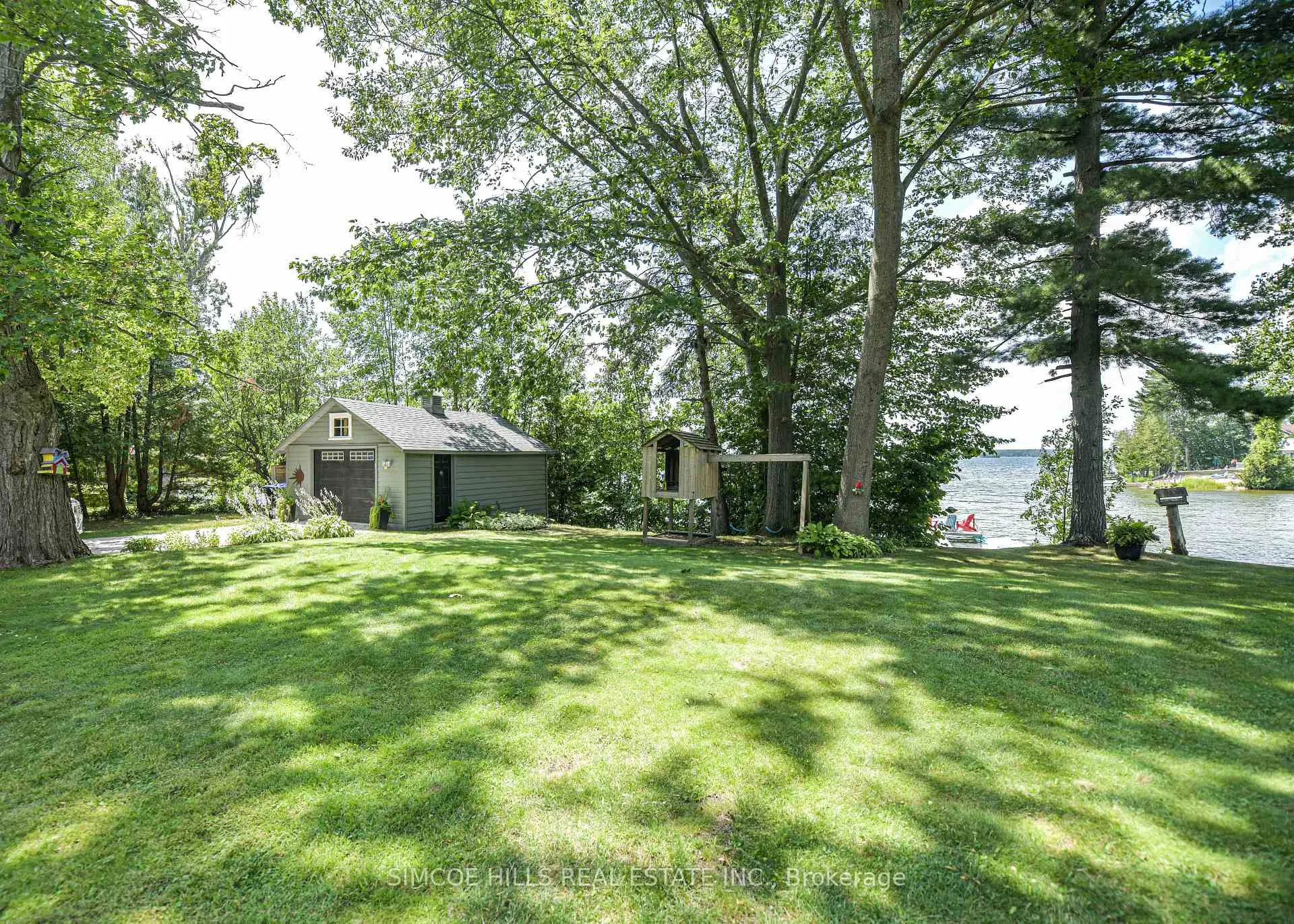 Photo 10 of 6888 Pentland Lane N, Ramara, Rural Ramara — HOMEH
