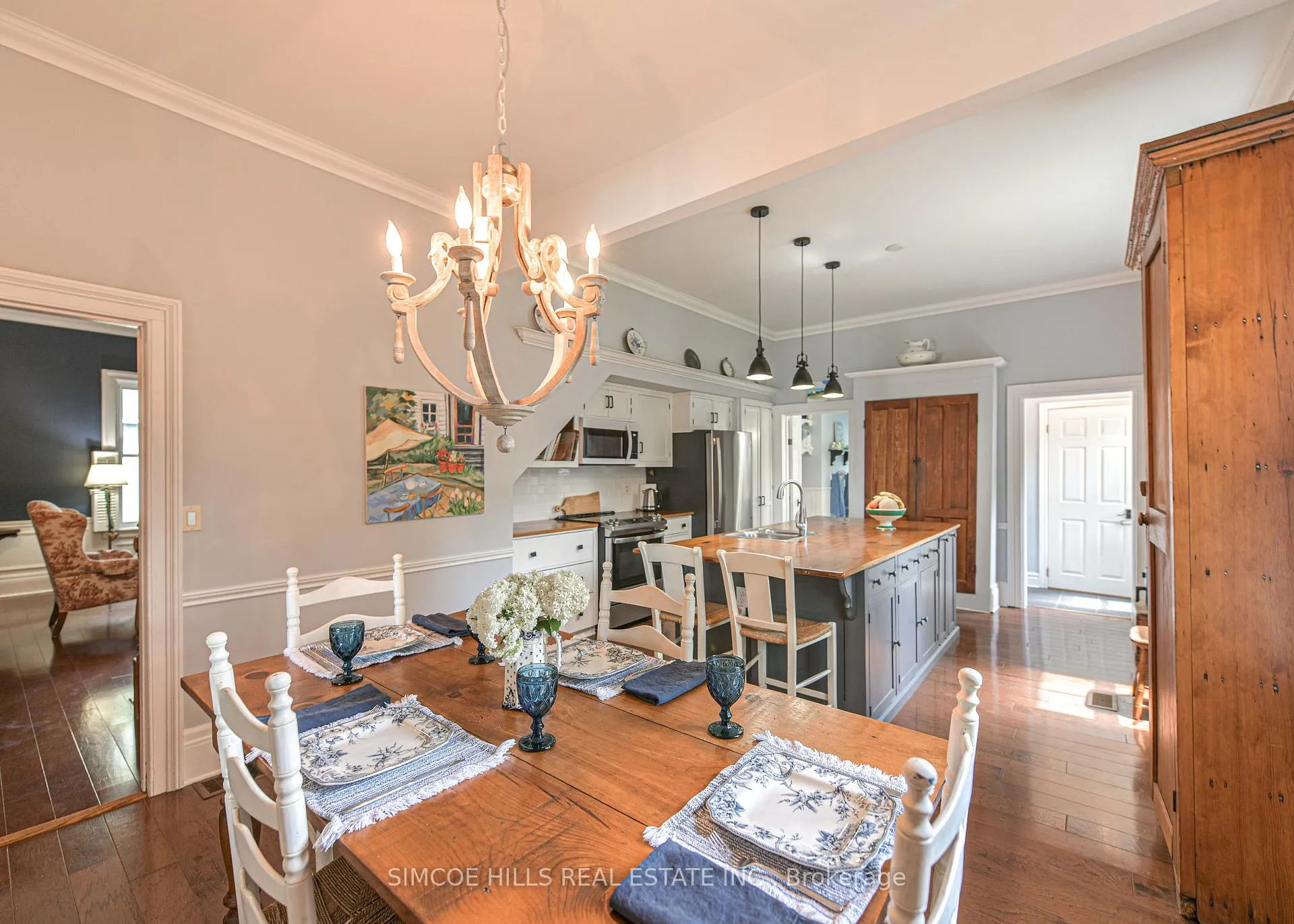 Photo 16 of 6888 Pentland Lane N, Ramara, Rural Ramara — HOMEH