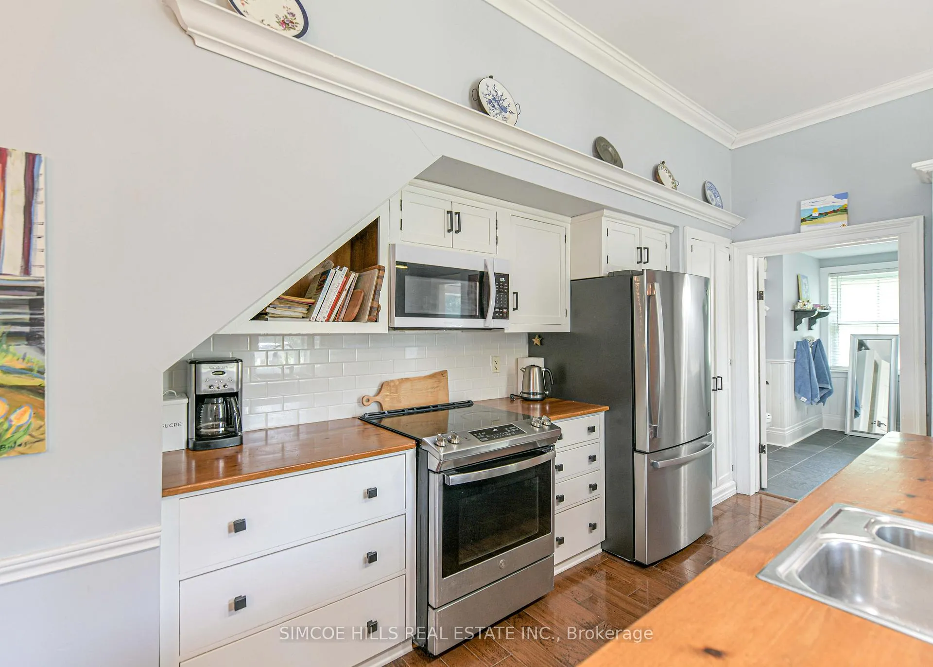 Photo 18 of 6888 Pentland Lane N, Ramara, Rural Ramara — HOMEH