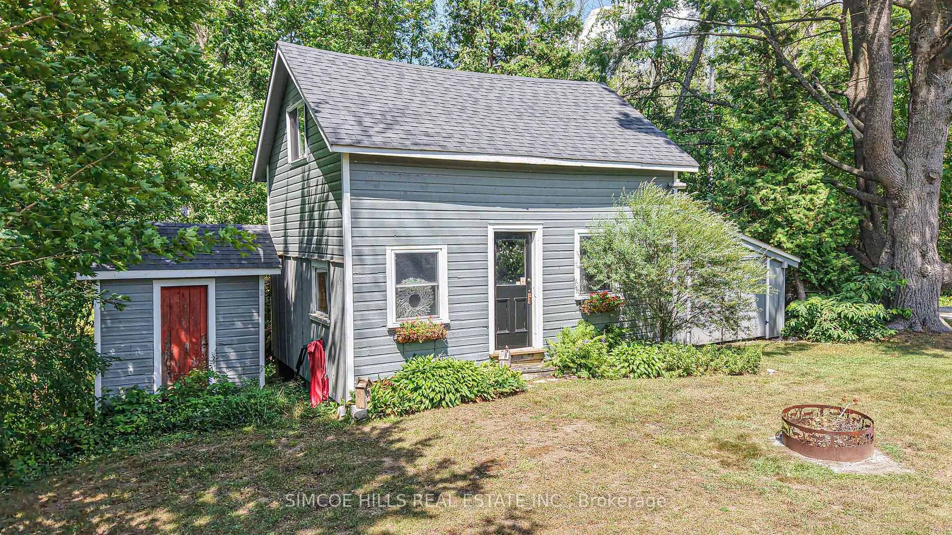 Photo 33 of 6888 Pentland Lane N, Ramara, Rural Ramara — HOMEH