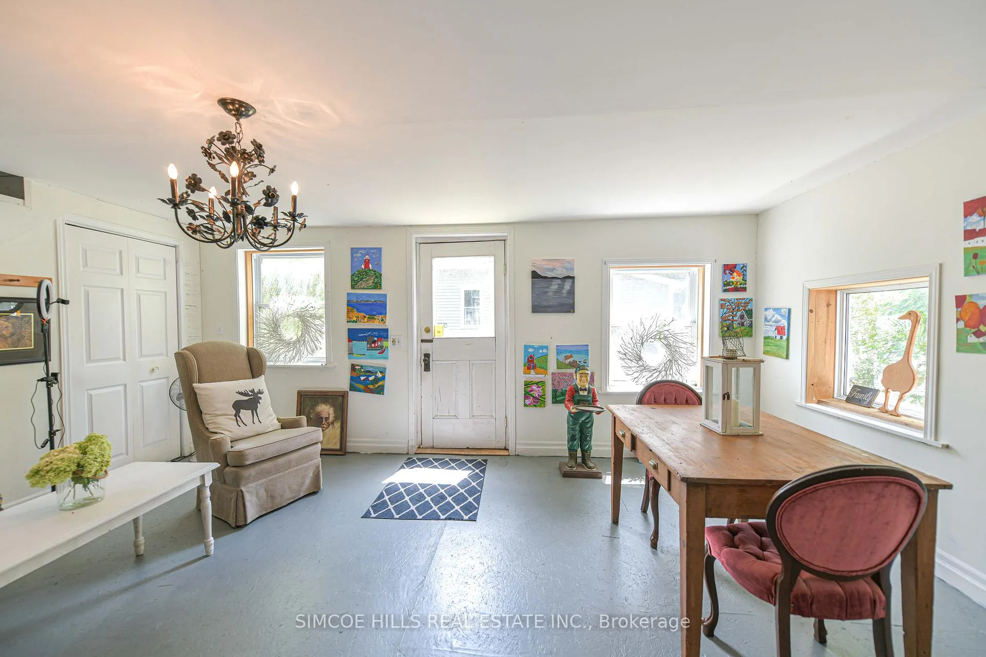 Photo 34 of 6888 Pentland Lane N, Ramara, Rural Ramara — HOMEH