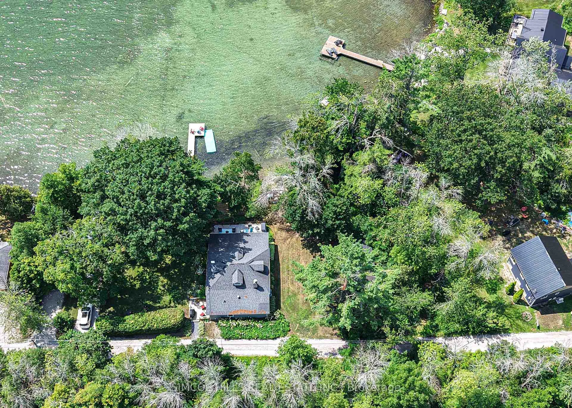 Photo 36 of 6888 Pentland Lane N, Ramara, Rural Ramara — HOMEH