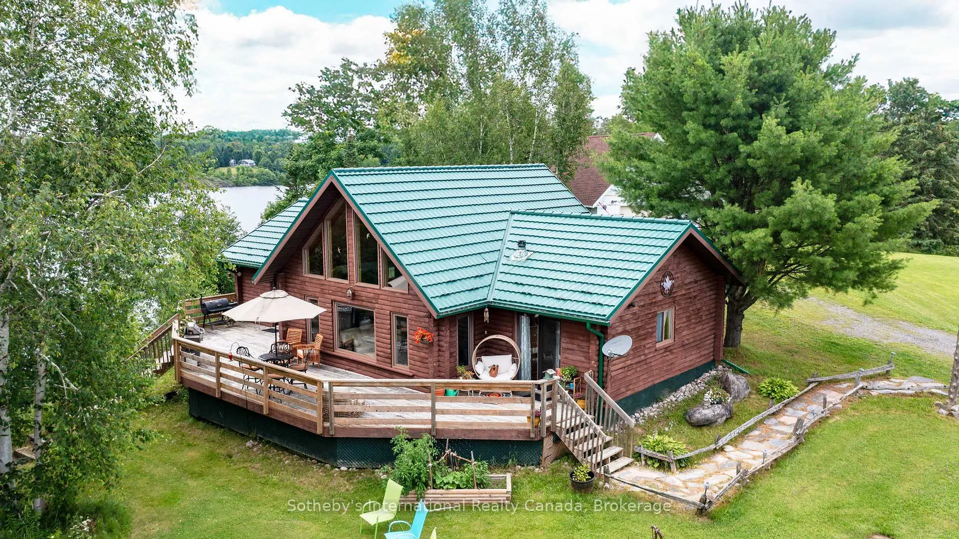 Photo 5 of 20 Kodiak Road, McKellar — HOMEH