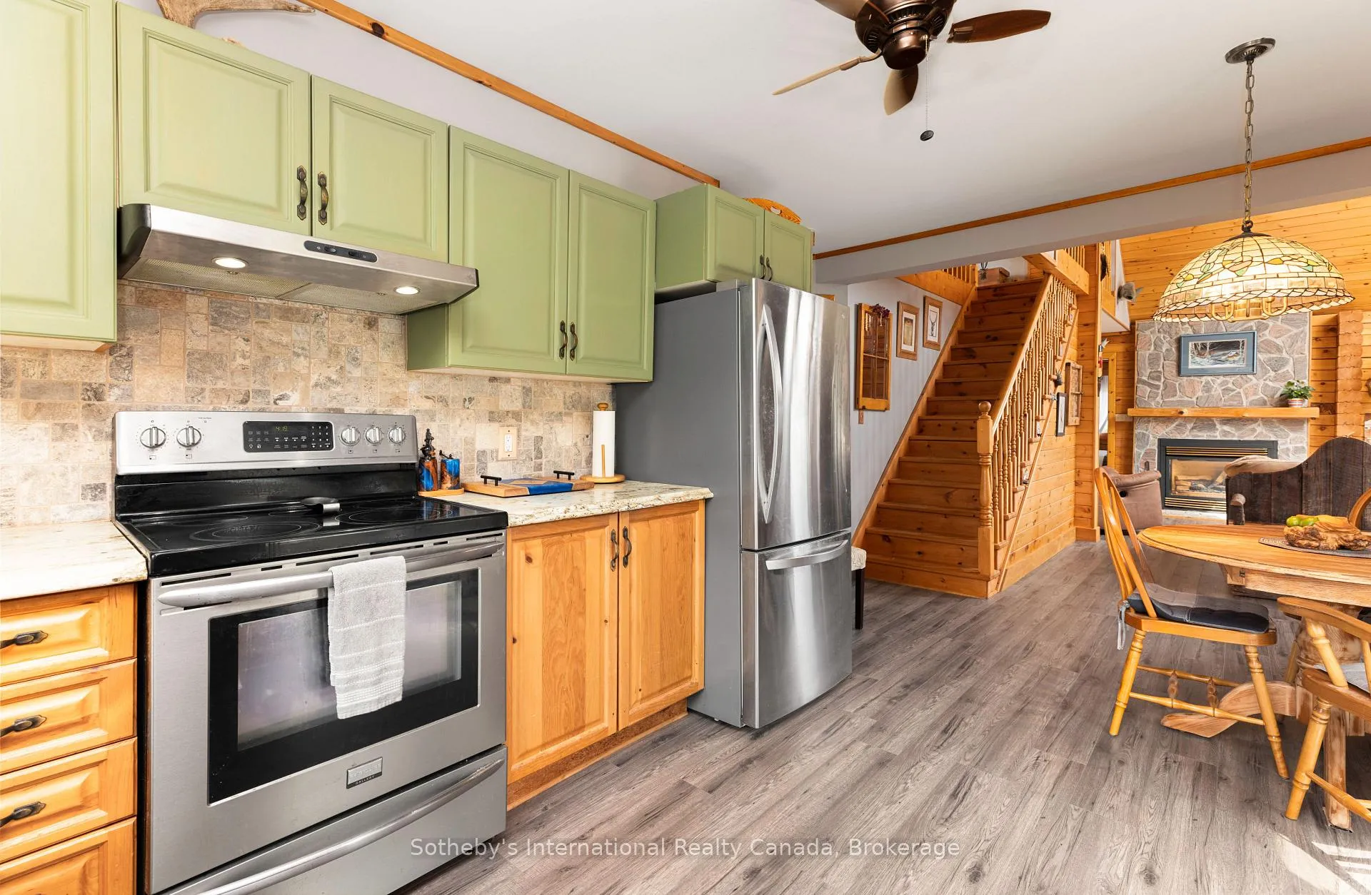Photo 9 of 20 Kodiak Road, McKellar — HOMEH