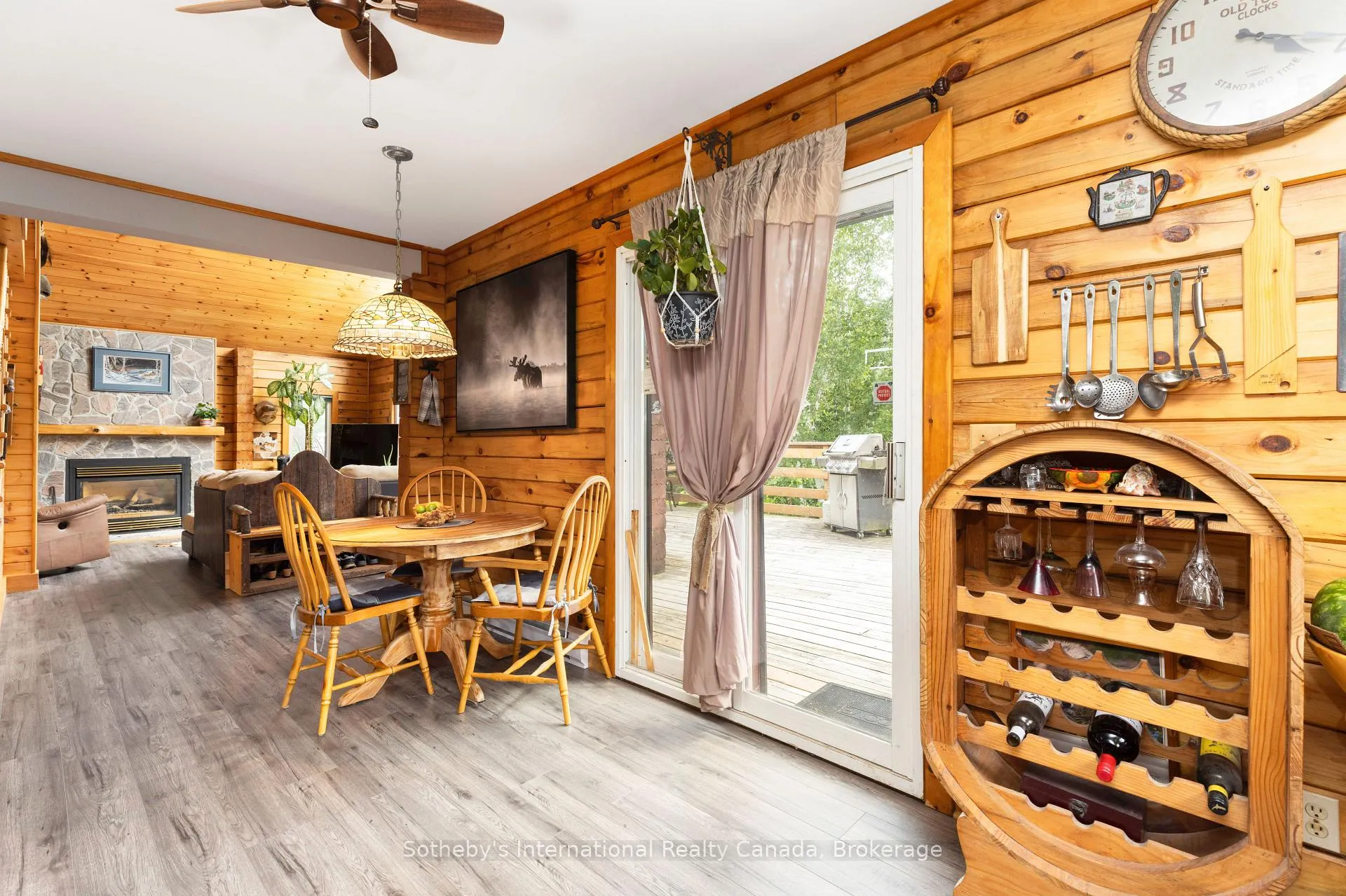 Photo 10 of 20 Kodiak Road, McKellar — HOMEH