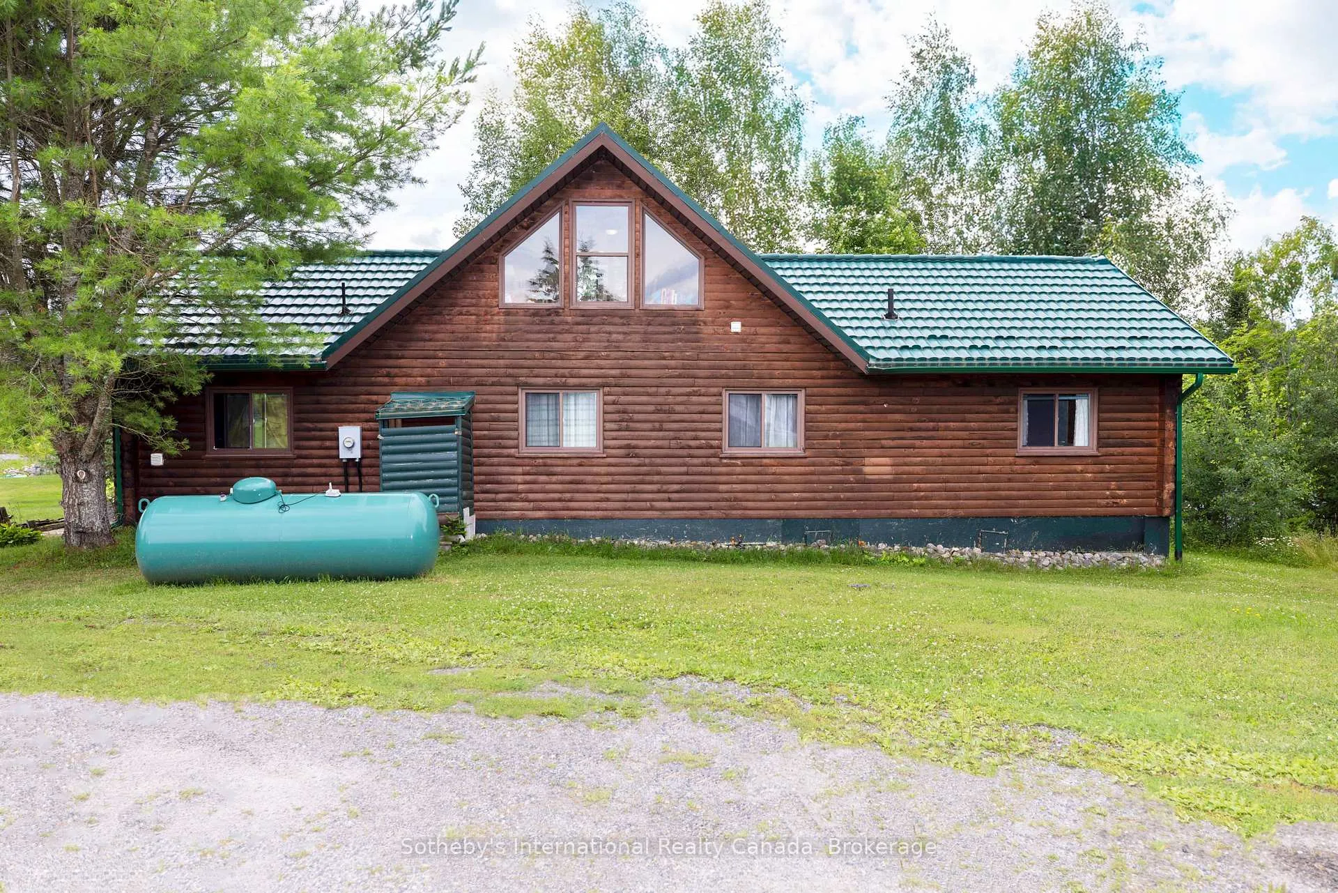 Photo 28 of 20 Kodiak Road, McKellar — HOMEH