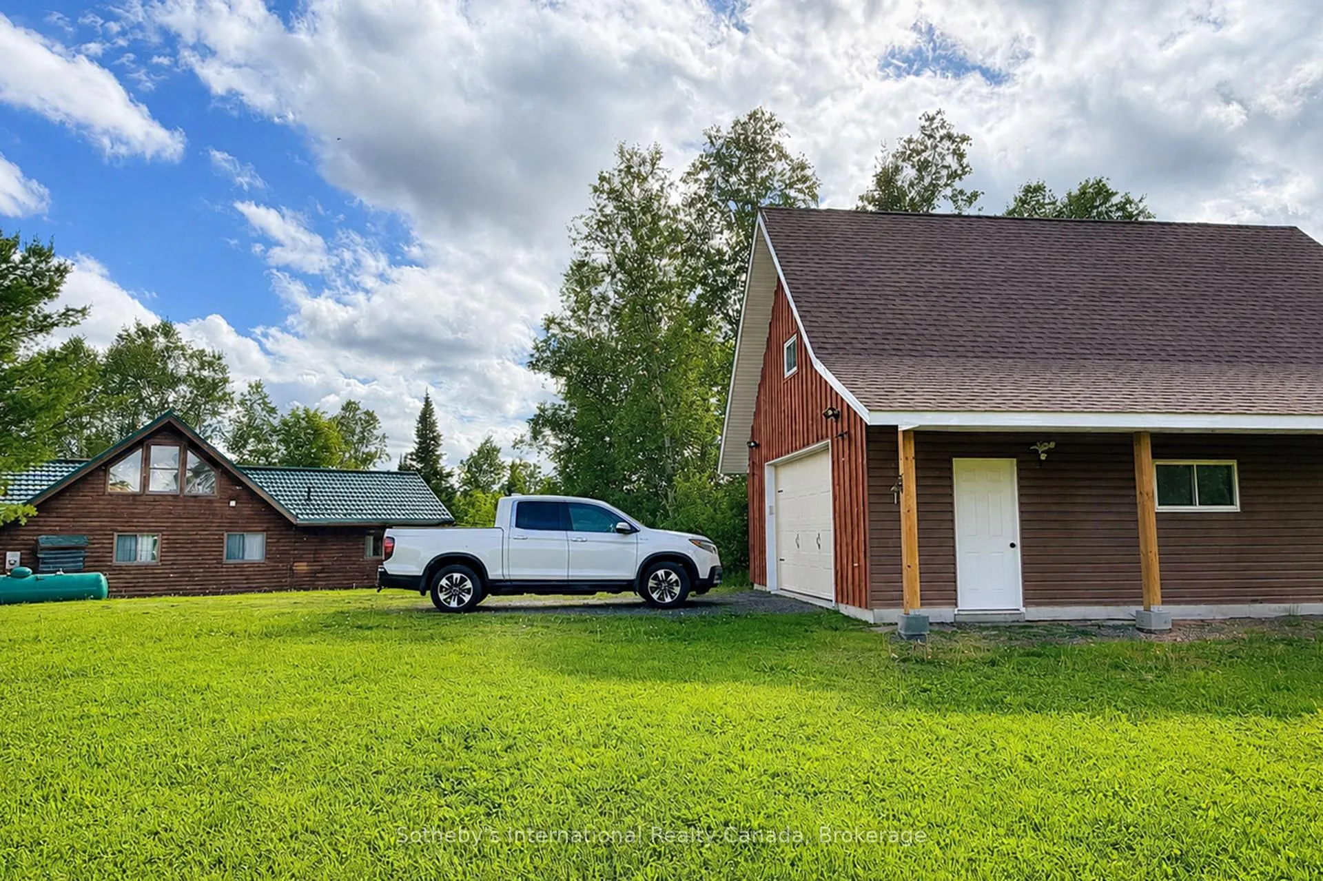 Photo 29 of 20 Kodiak Road, McKellar — HOMEH
