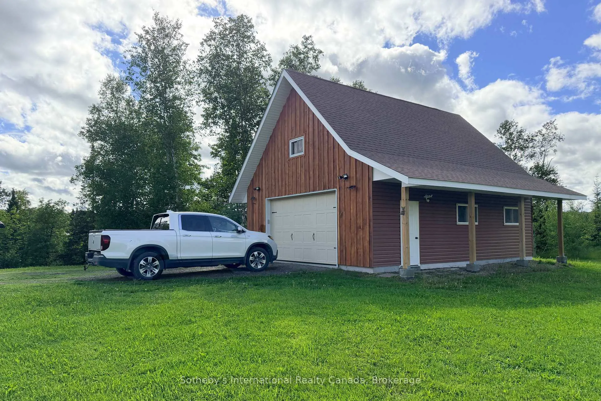 Photo 30 of 20 Kodiak Road, McKellar — HOMEH