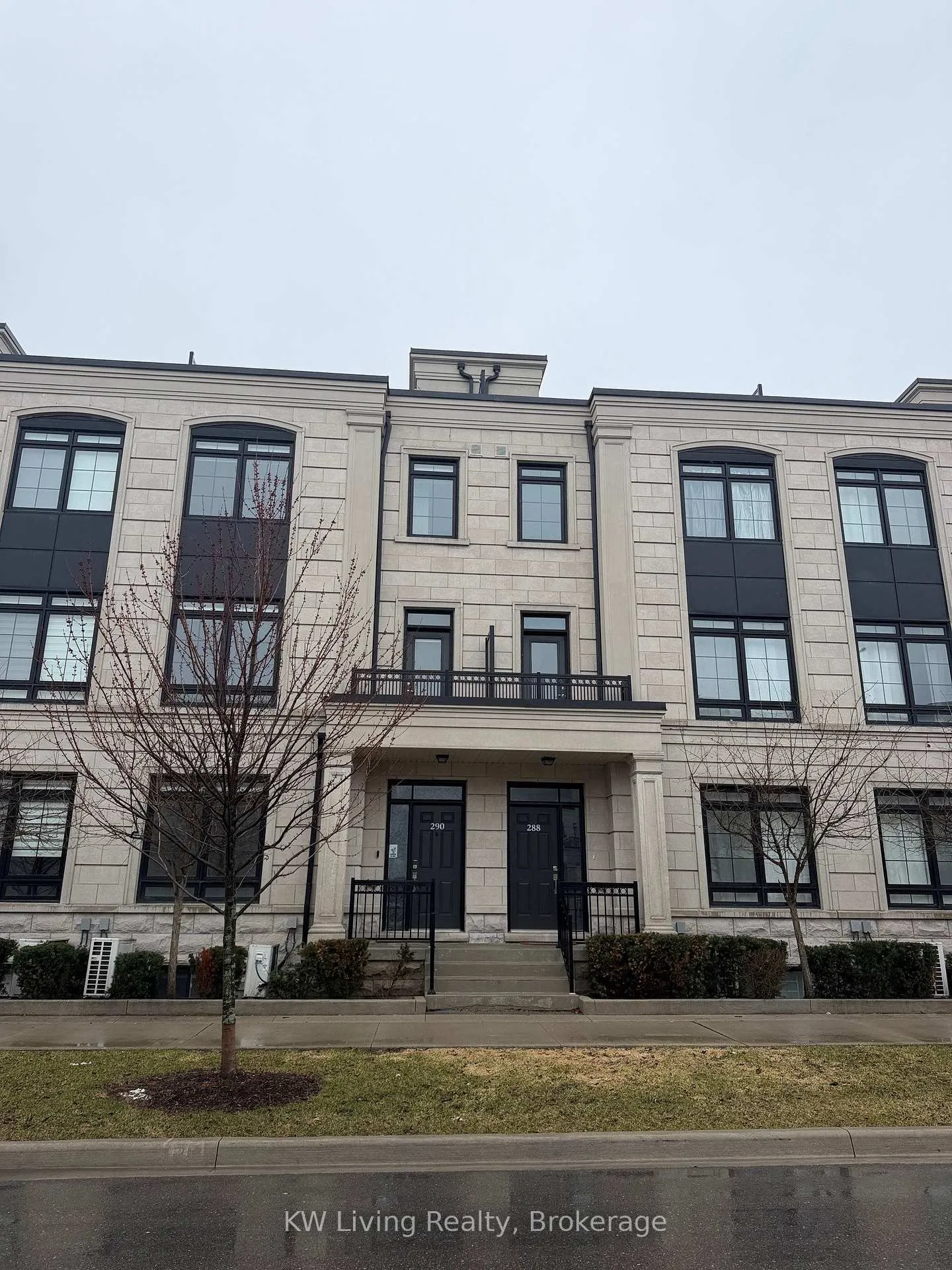 Photo 1 of 290 Buchanan Drive, Markham, Unionville — HOMEH