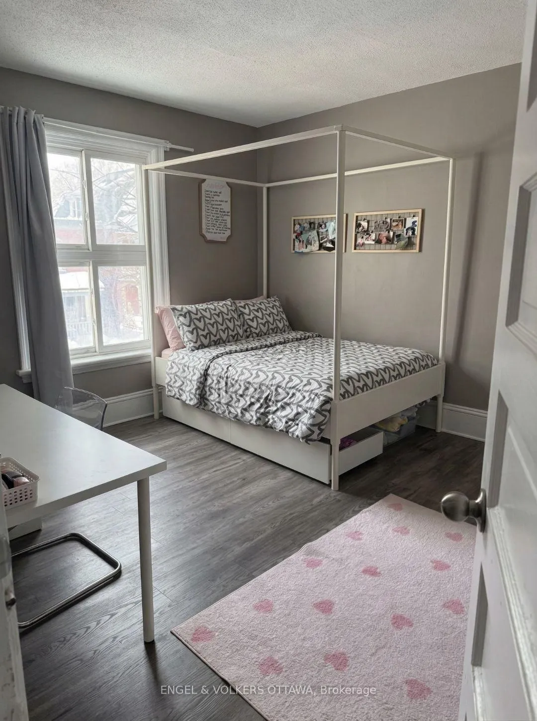 Photo 6 of Unit 2, 535 Mcleod Street, Ottawa, Ottawa Centre — HOMEH