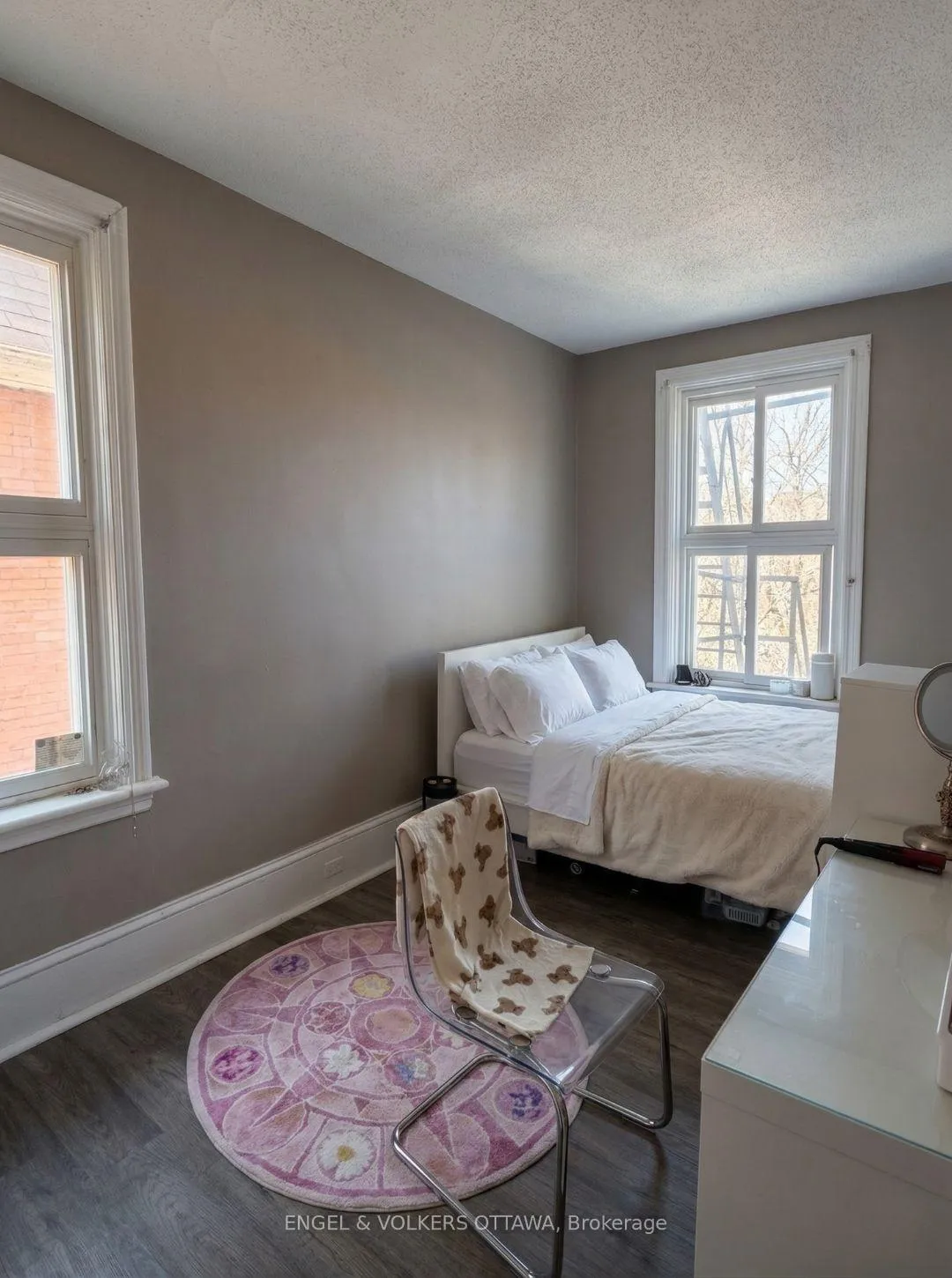 Photo 7 of Unit 2, 535 Mcleod Street, Ottawa, Ottawa Centre — HOMEH