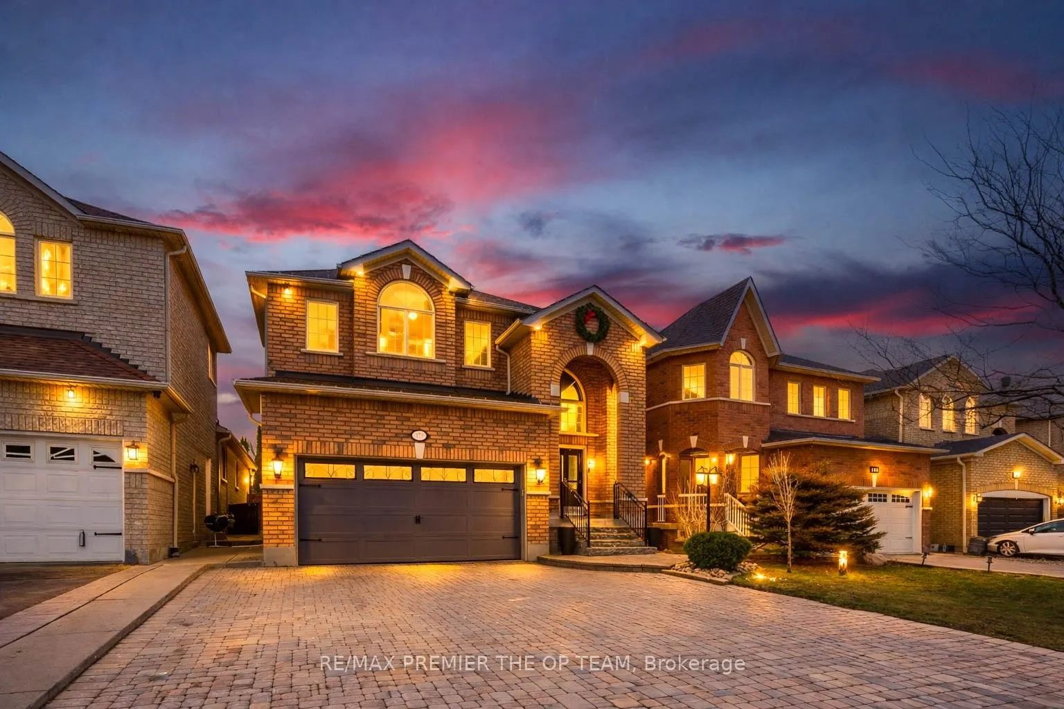 Photo 3 of 179 Lio Avenue, Vaughan, Sonoma Heights — HOMEH