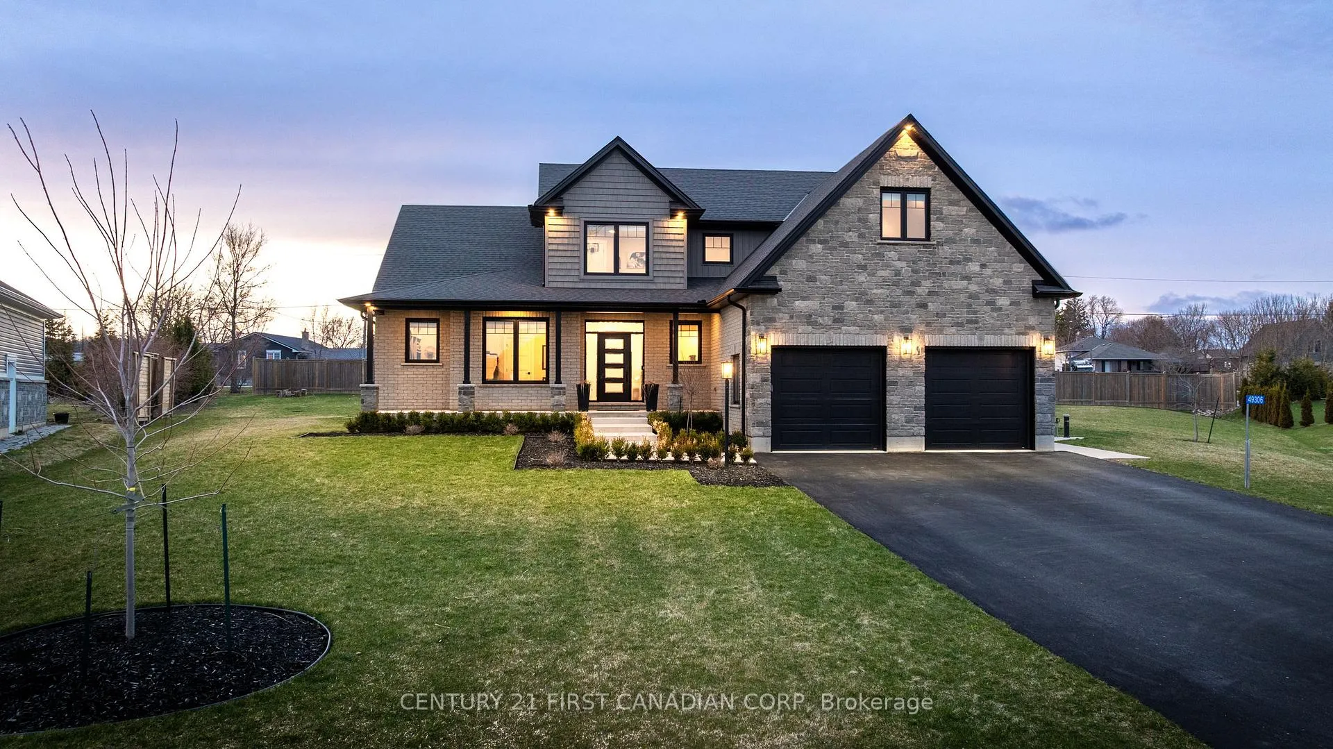 Photo 1 of 49306 Ashland Avenue, Malahide, Lyons — HOMEH