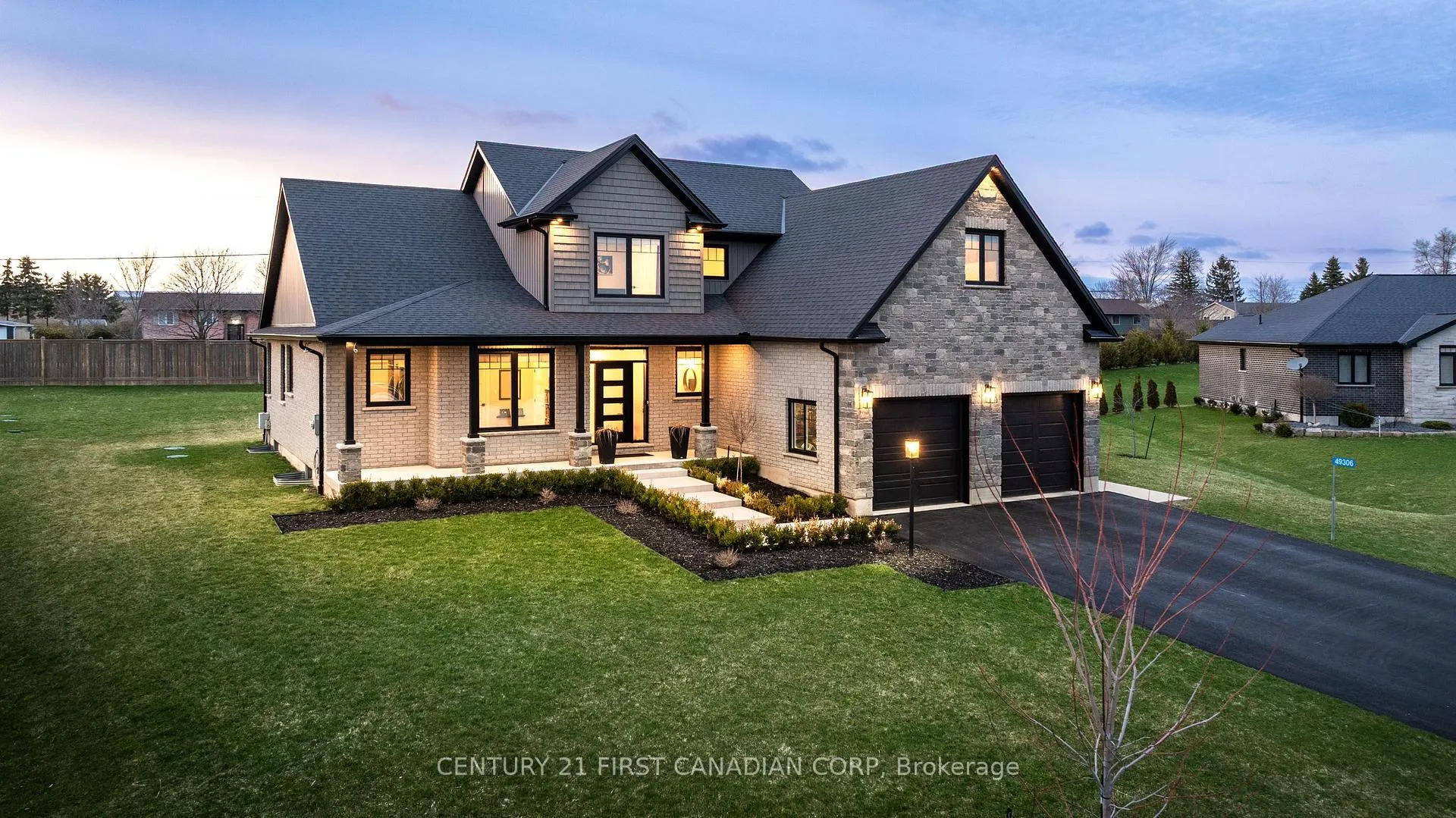 Photo 2 of 49306 Ashland Avenue, Malahide, Lyons — HOMEH