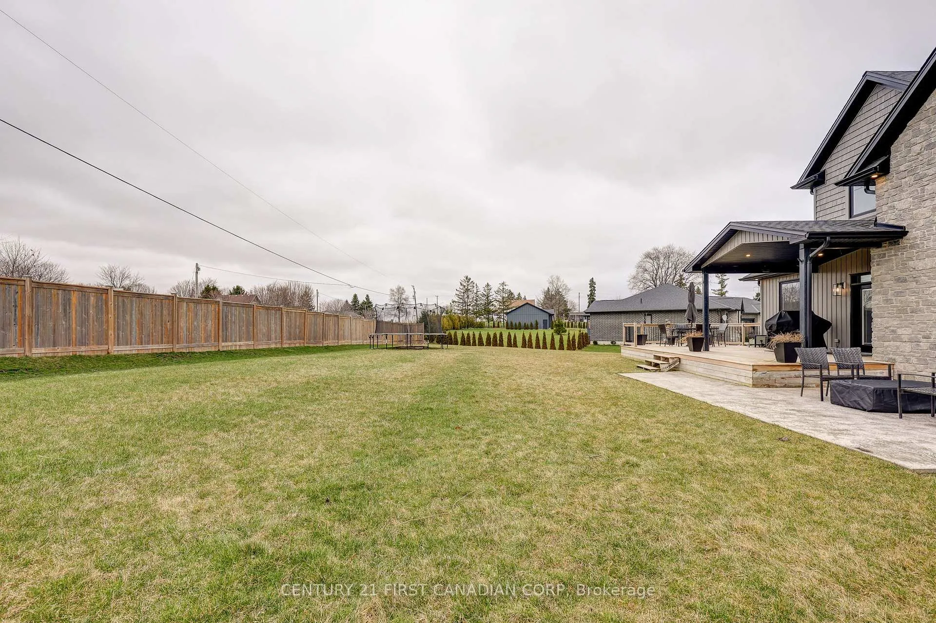 Photo 43 of 49306 Ashland Avenue, Malahide, Lyons — HOMEH