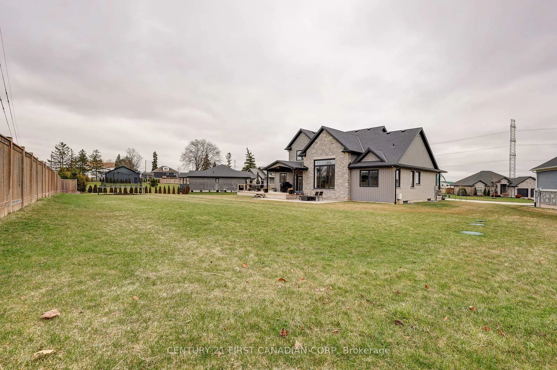 Photo 44 of 49306 Ashland Avenue, Malahide, Lyons — HOMEH