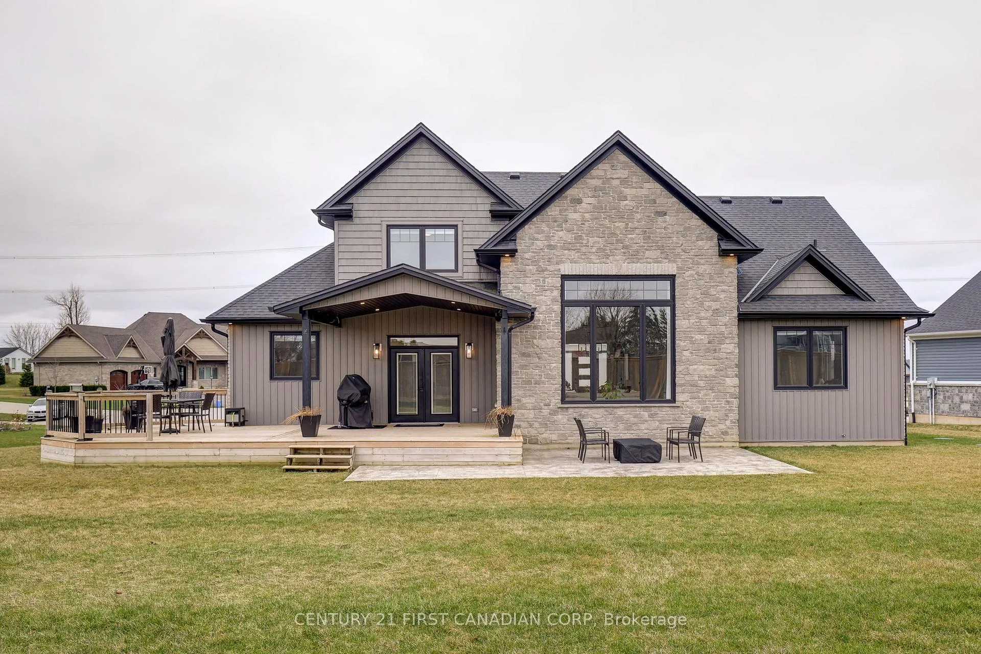 Photo 45 of 49306 Ashland Avenue, Malahide, Lyons — HOMEH