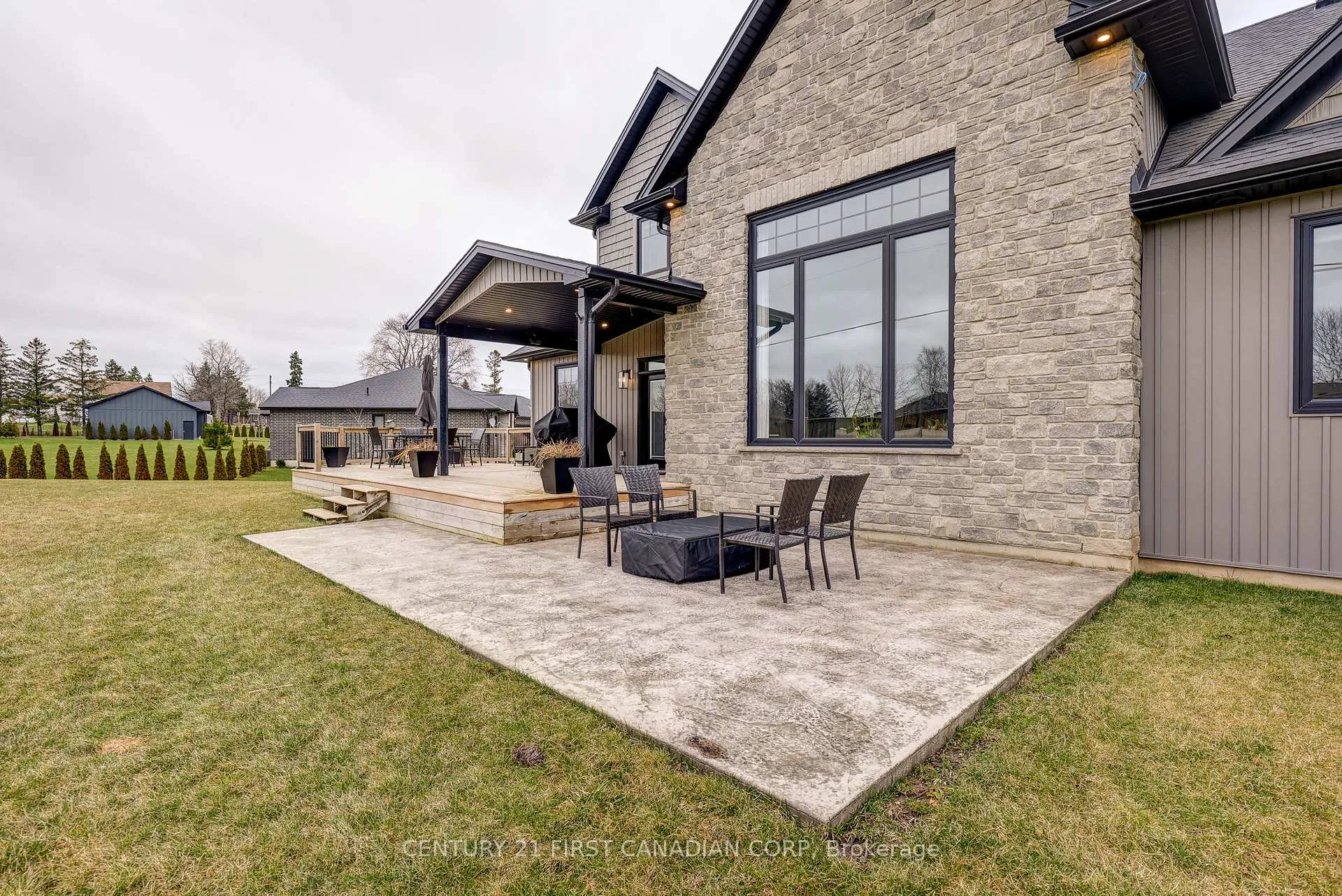 Photo 47 of 49306 Ashland Avenue, Malahide, Lyons — HOMEH