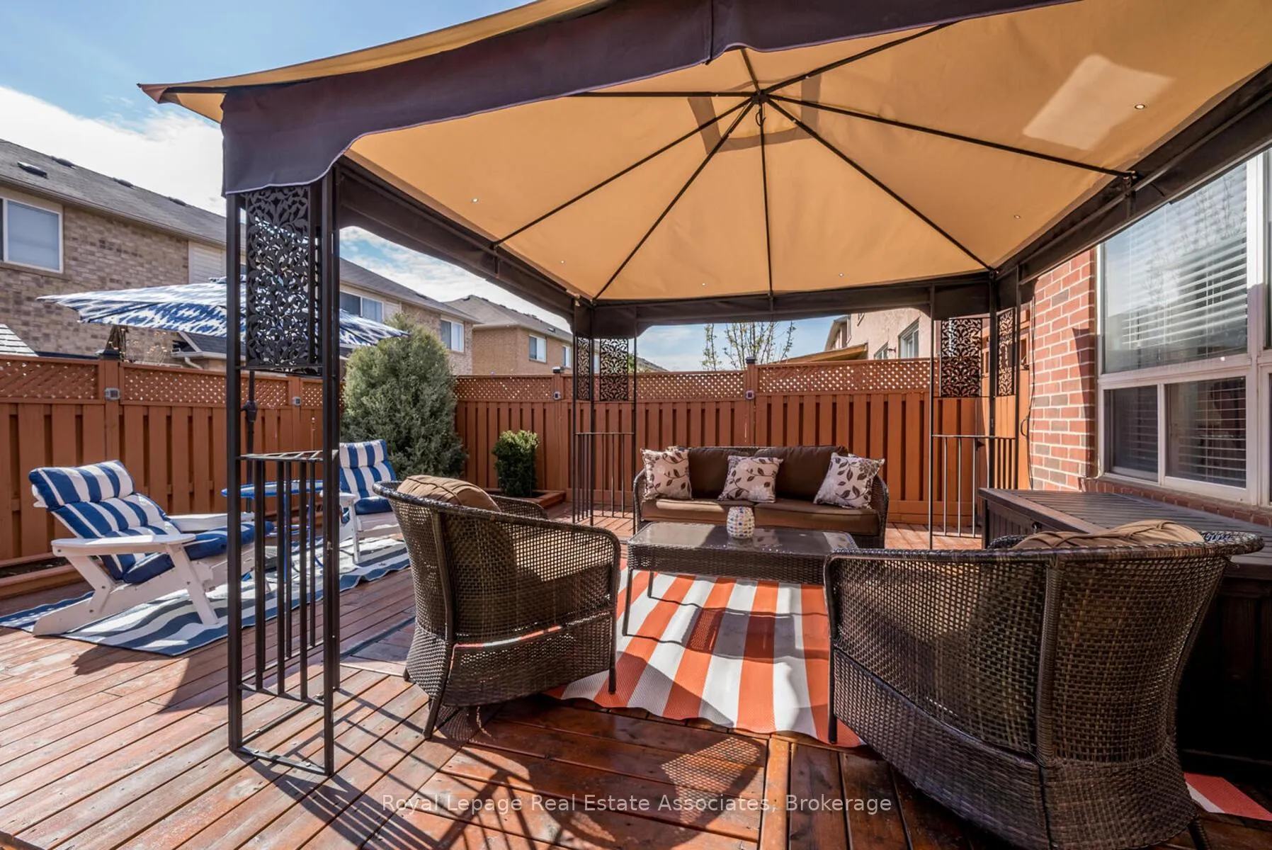 Photo 19 of 852 Luxton Drive, Milton, Beaty — HOMEH