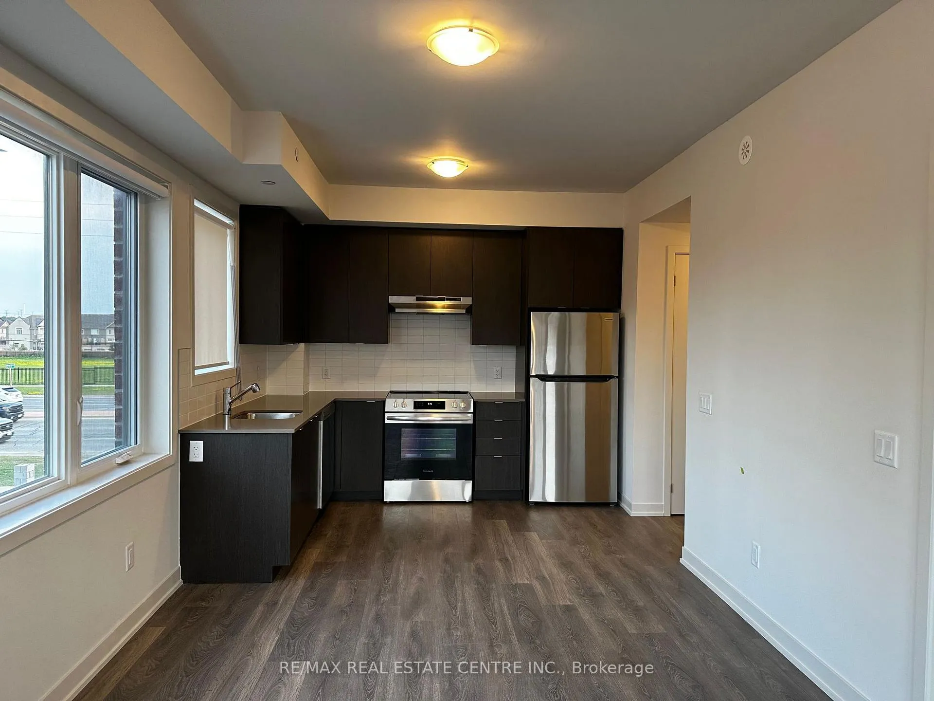 Photo 1 of Unit 204, 58 Sky Harbour Drive, Brampton, Bram West — HOMEH