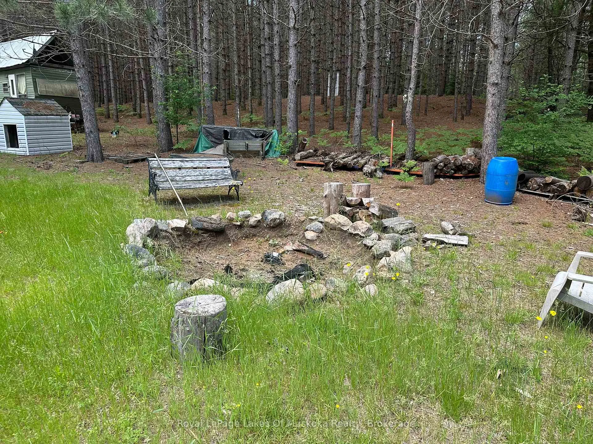 Photo 13 of 1958 518 Highway, McMurrich/Monteith, Sprucedale — HOMEH