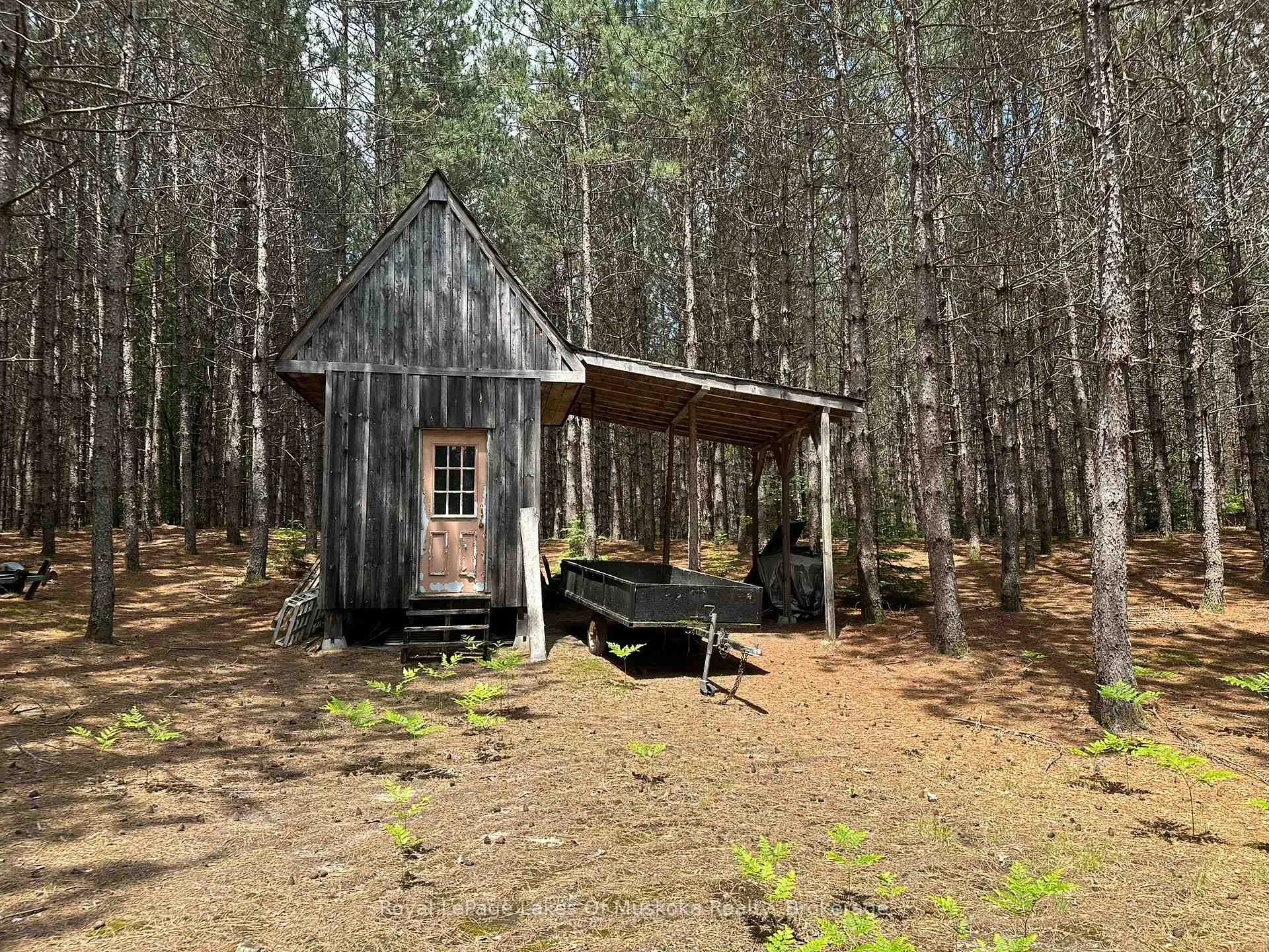 Photo 16 of 1958 518 Highway, McMurrich/Monteith, Sprucedale — HOMEH