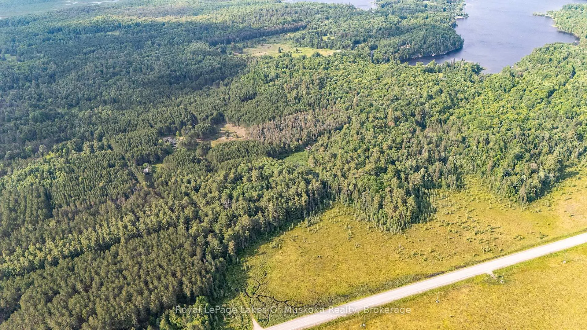 Photo 17 of 1958 518 Highway, McMurrich/Monteith, Sprucedale — HOMEH
