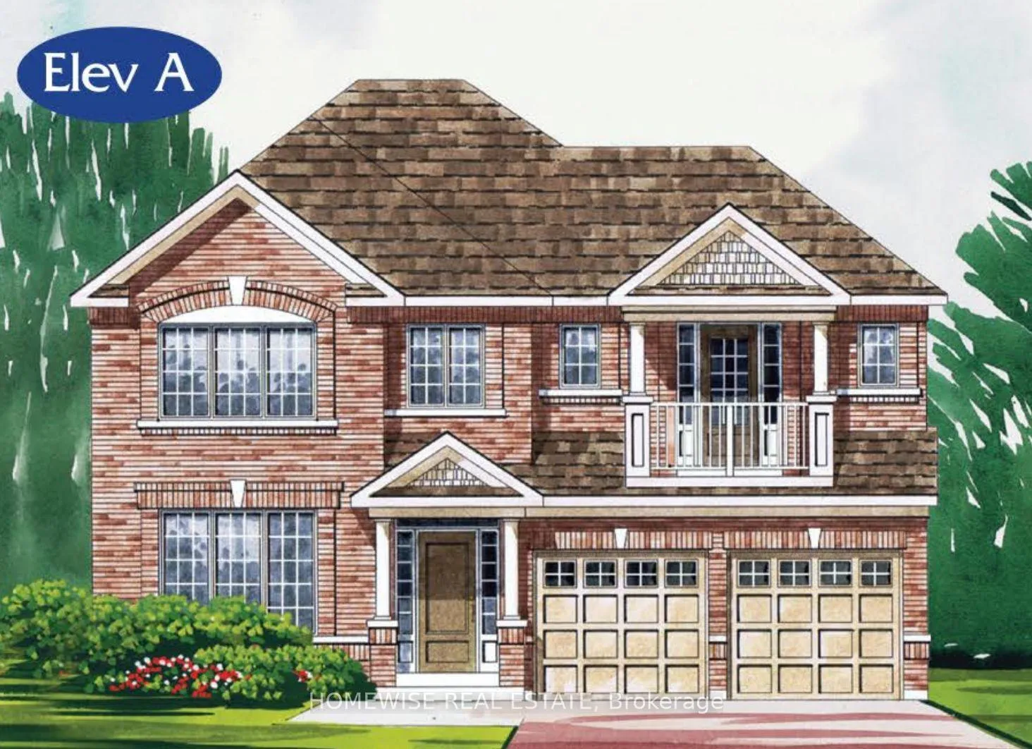 Photo 1 of 187 Steinway Drive, Scugog, Port Perry — HOMEH
