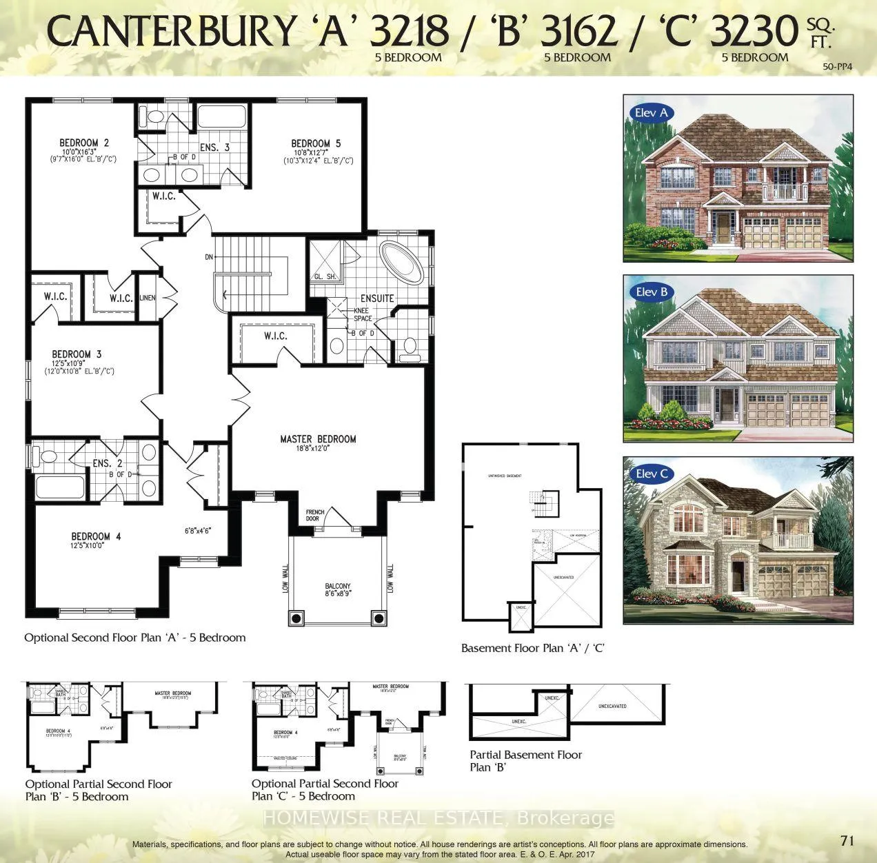Photo 3 of 187 Steinway Drive, Scugog, Port Perry — HOMEH