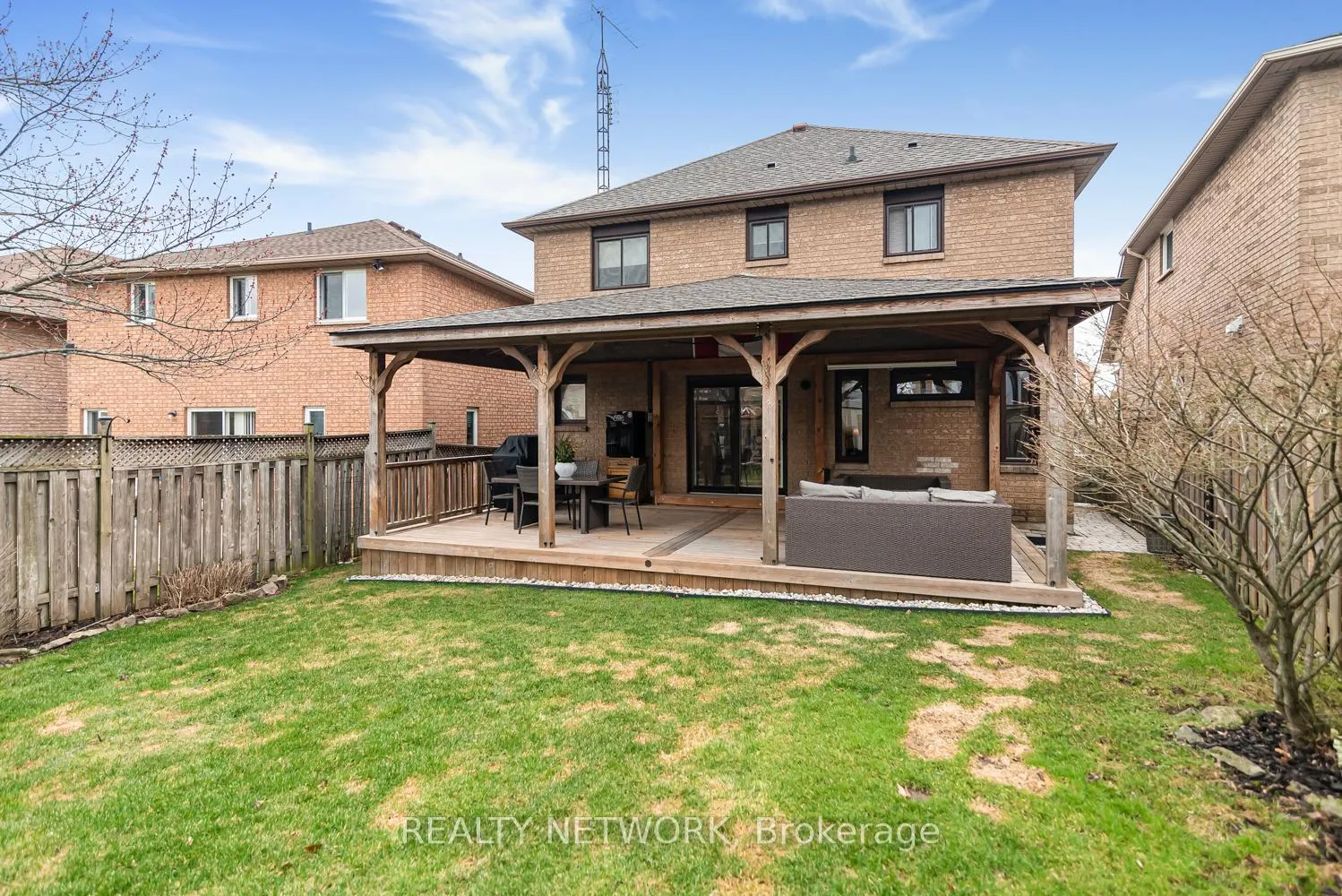 Photo 42 of 40 Artistic Boulevard, Hamilton, Lisgar — HOMEH