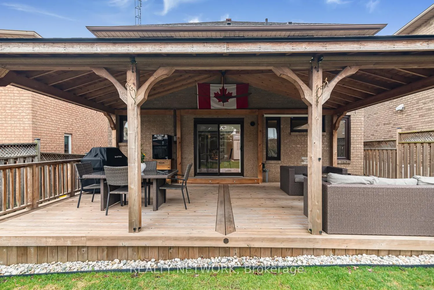 Photo 45 of 40 Artistic Boulevard, Hamilton, Lisgar — HOMEH