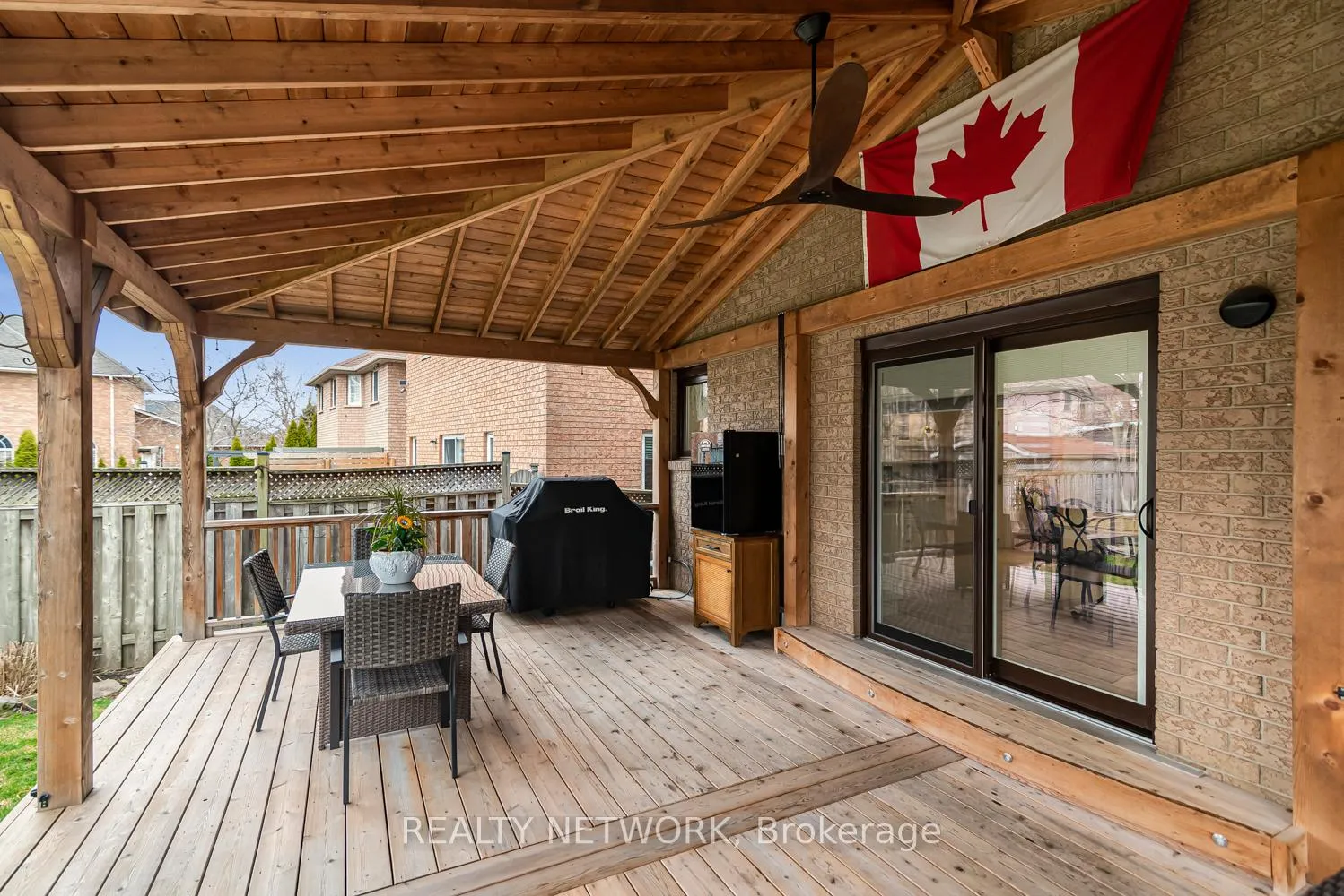 Photo 46 of 40 Artistic Boulevard, Hamilton, Lisgar — HOMEH