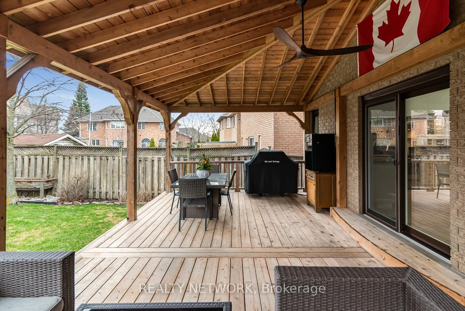 Photo 47 of 40 Artistic Boulevard, Hamilton, Lisgar — HOMEH
