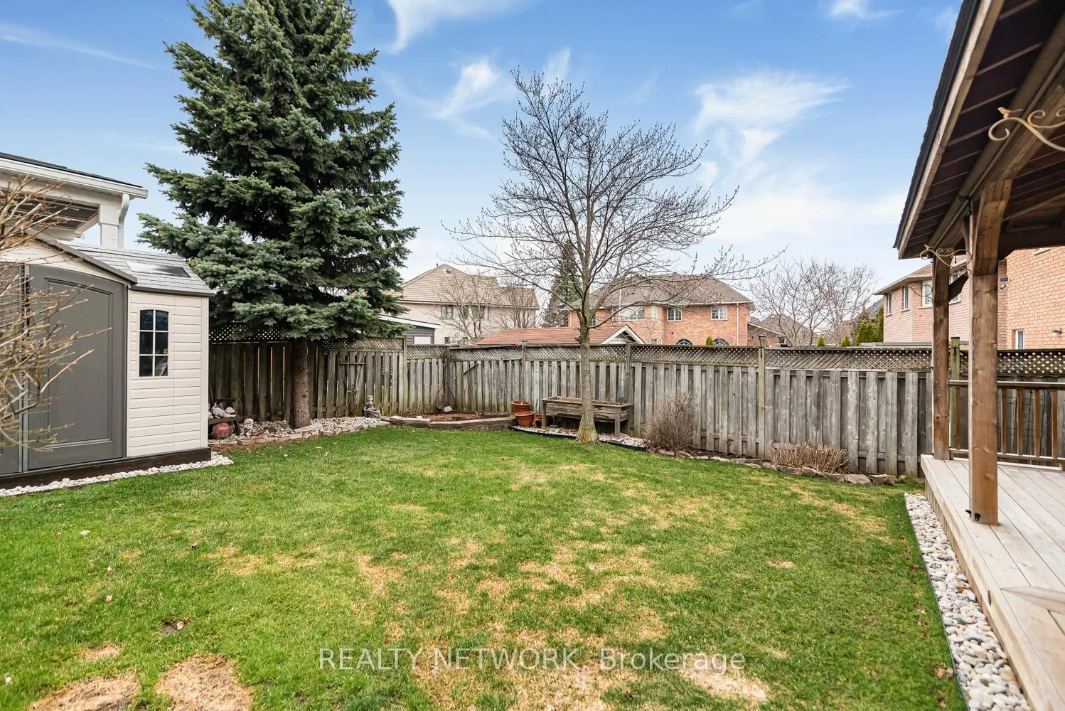 Photo 48 of 40 Artistic Boulevard, Hamilton, Lisgar — HOMEH