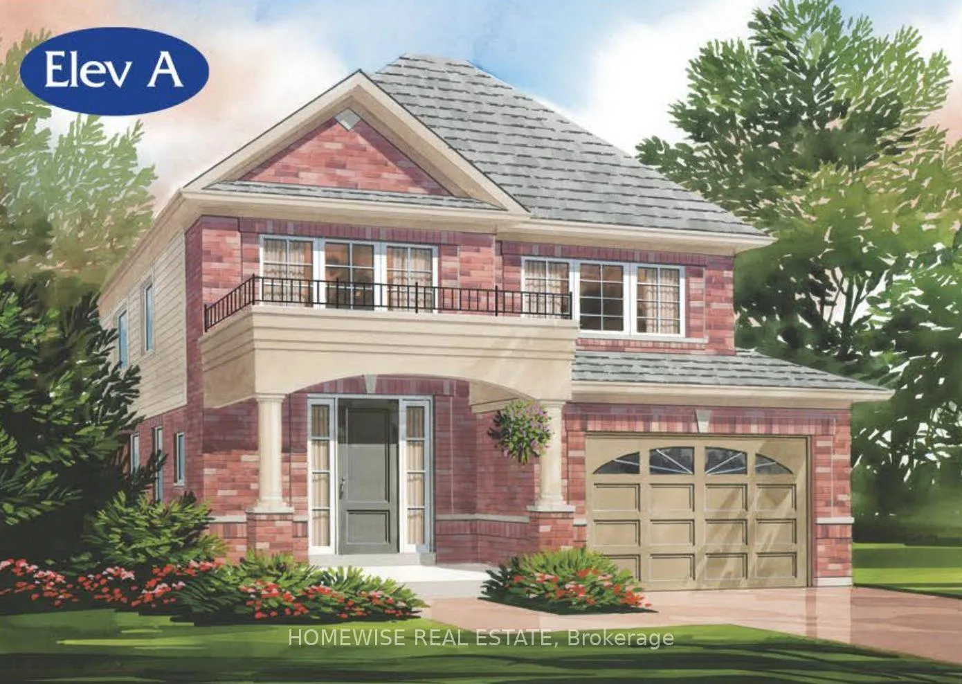 Photo 1 of 211 Ash Street, Scugog, Port Perry — HOMEH