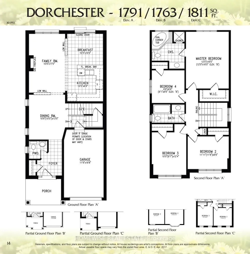 Photo 2 of 211 Ash Street, Scugog, Port Perry — HOMEH