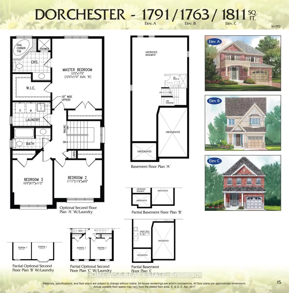 Photo 3 of 211 Ash Street, Scugog, Port Perry — HOMEH