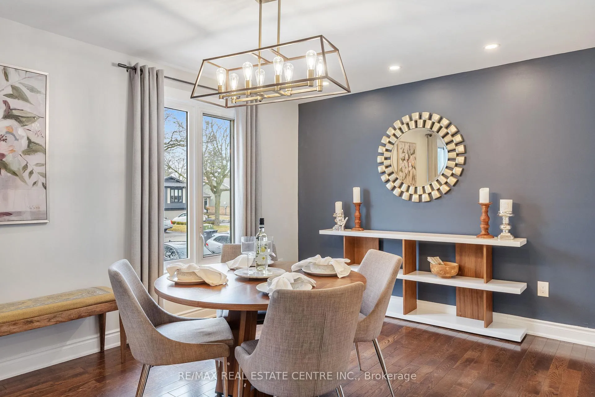 Photo 15 of 326 Whitehead Crescent, Caledon, Bolton North — HOMEH